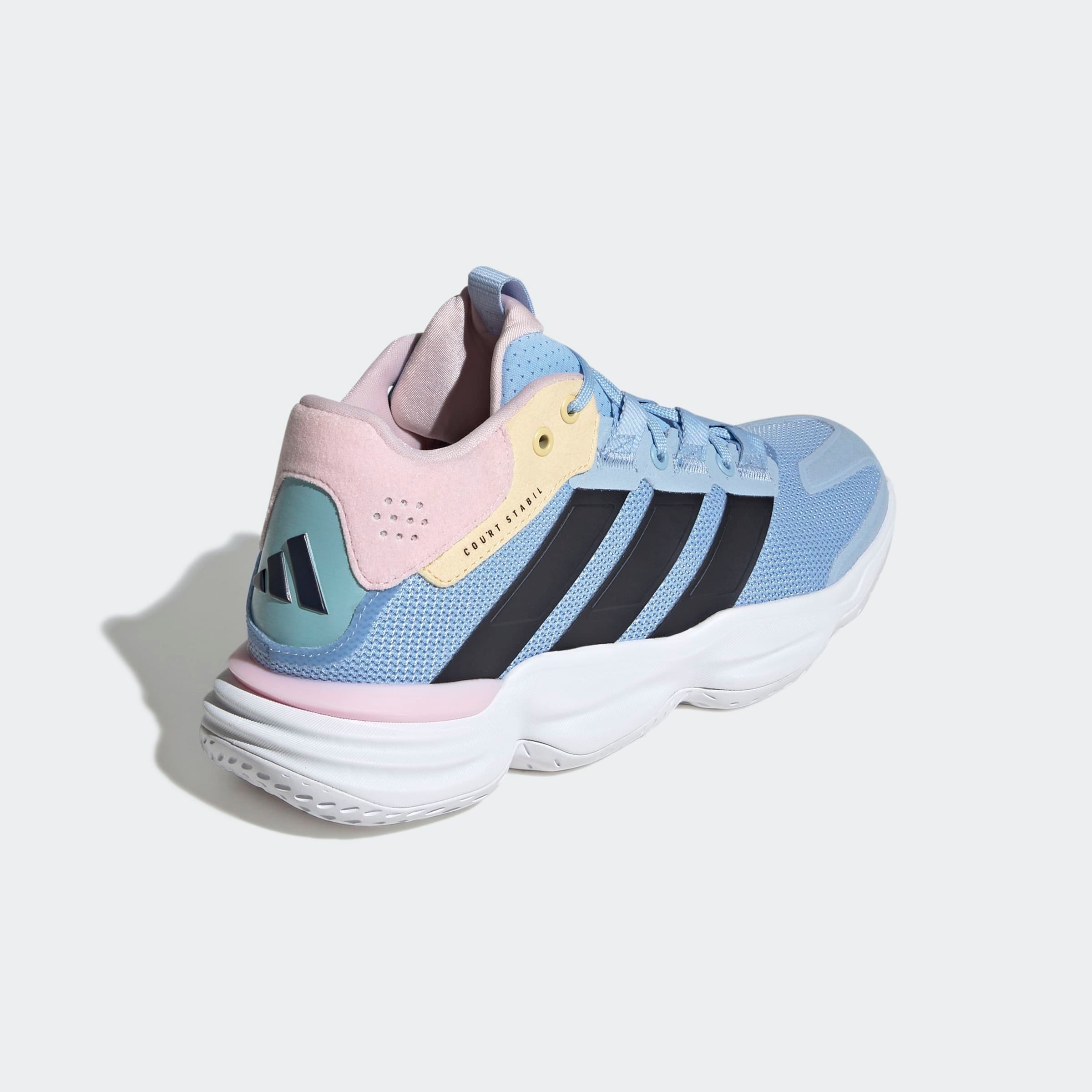 adidas Performance Handballschuh »COURT STABIL HALLENSCHUH«