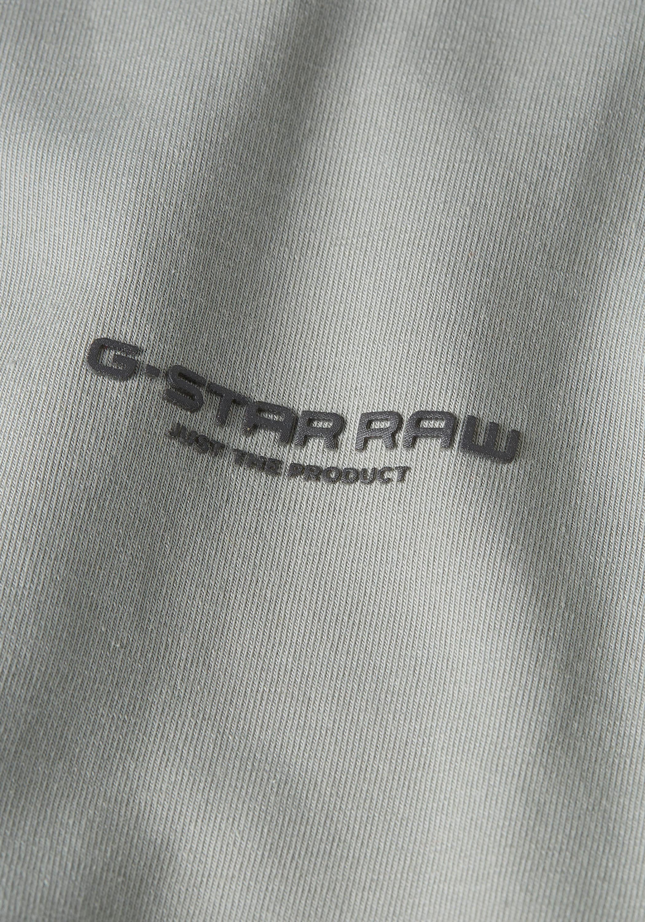 G-Star RAW T-Shirt »Slim base«
