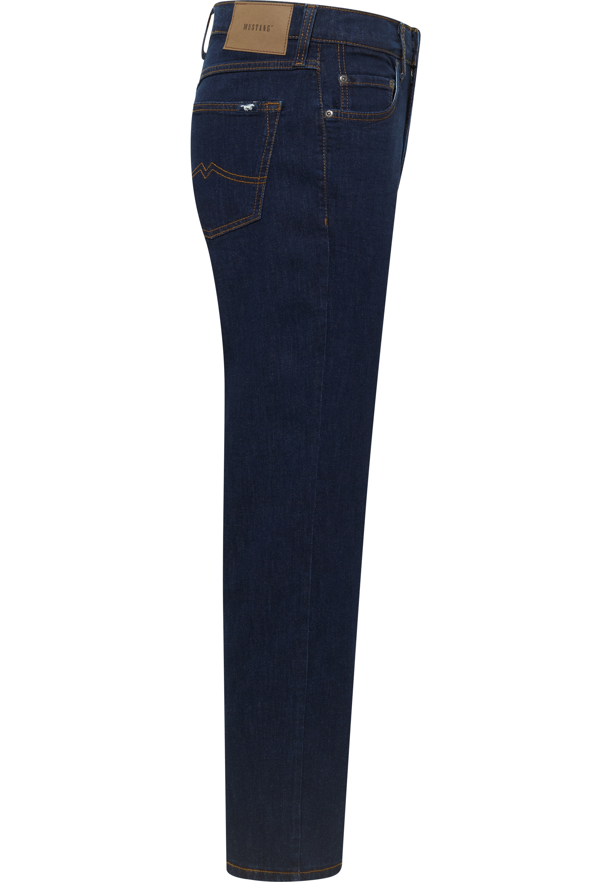 MUSTANG Straight-Jeans »Herren Style Big Sur Straight«