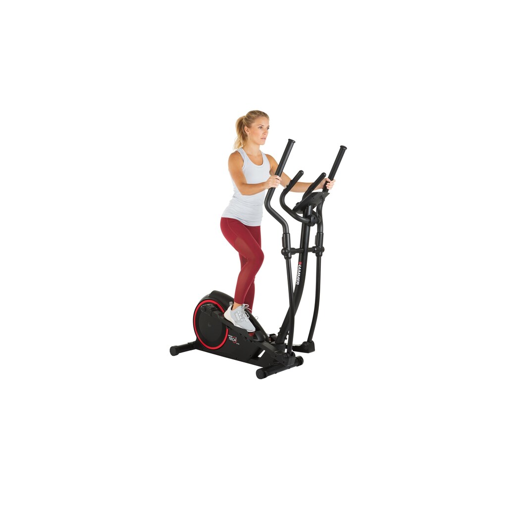 Hammer Crosstrainer »Crosstech XTR I«