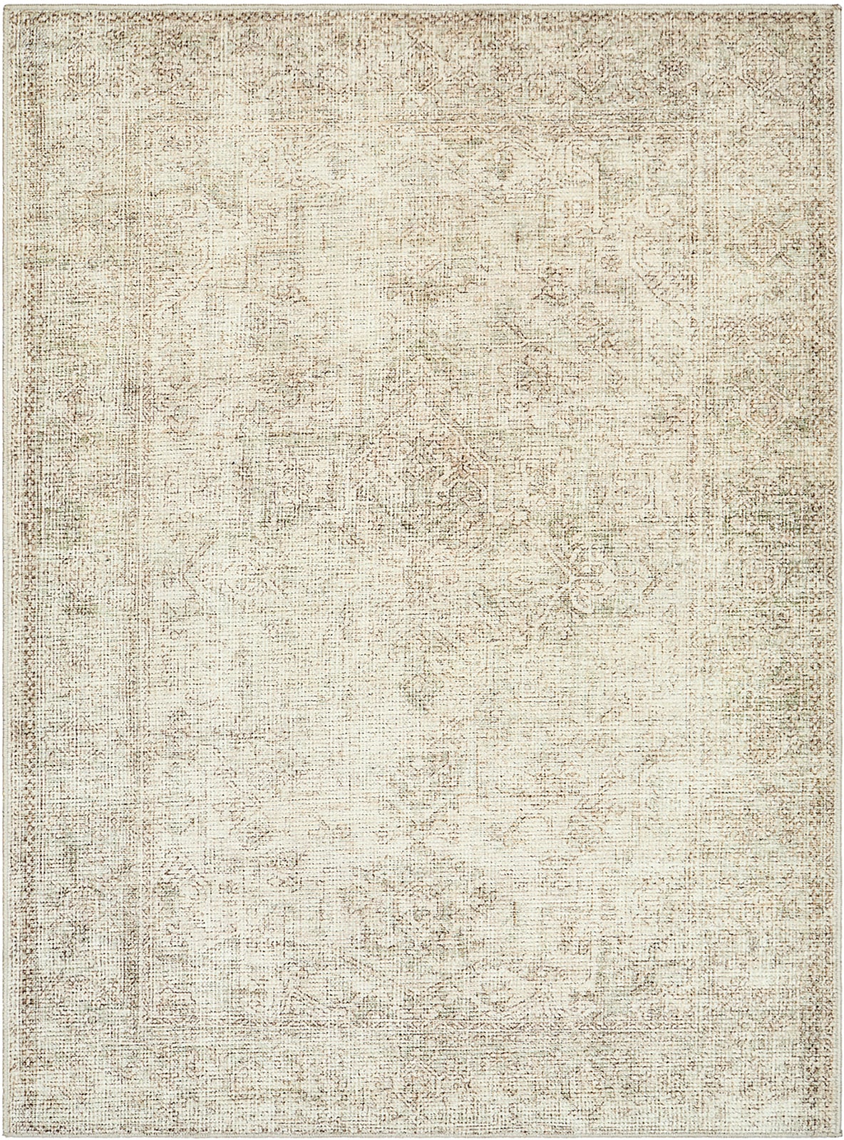 Livabliss Tapis »Margot« Rectangulaire 7,9 mm Höhe