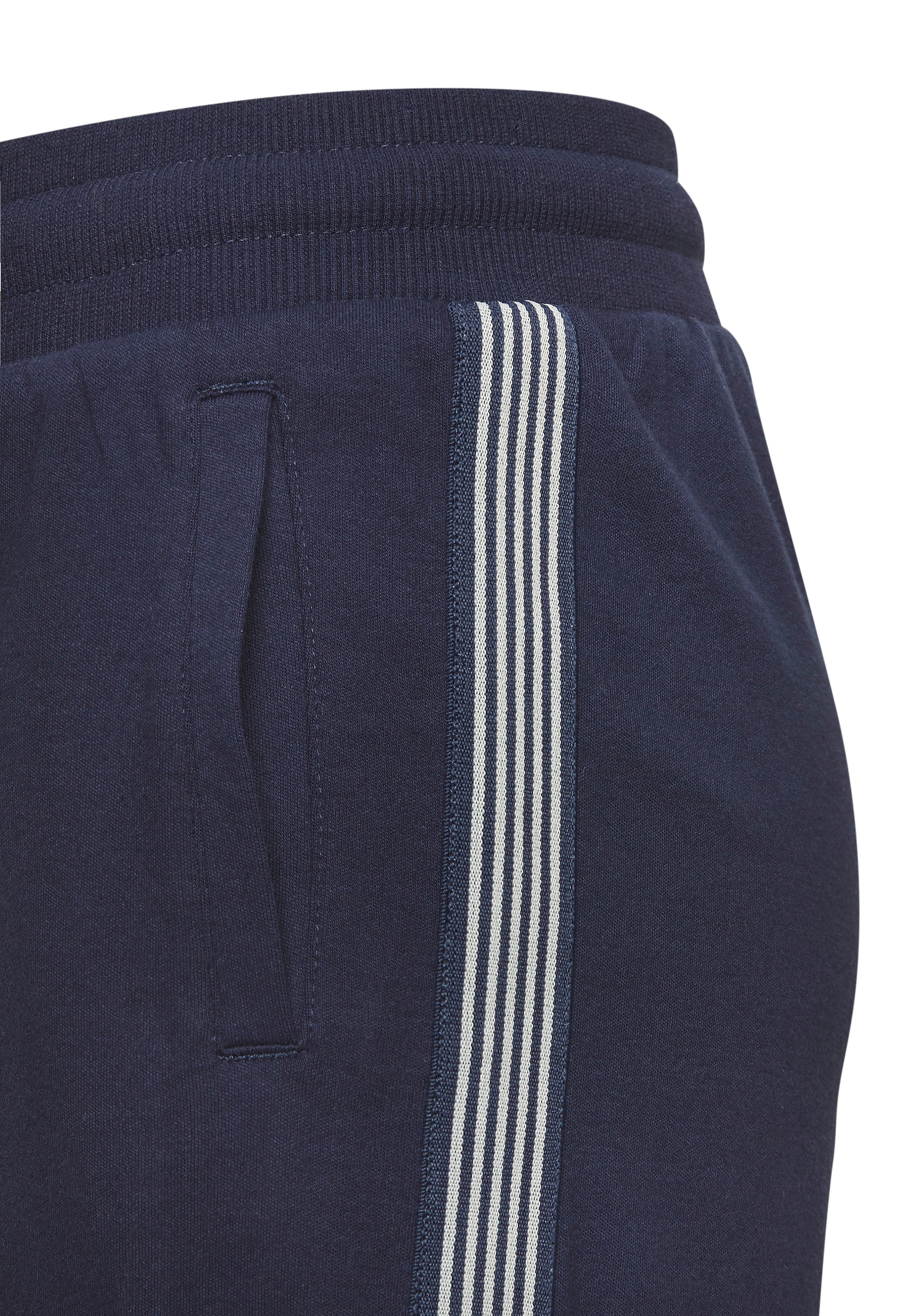 H.I.S Shorts  mit seitlichen Streifen, Loungewear