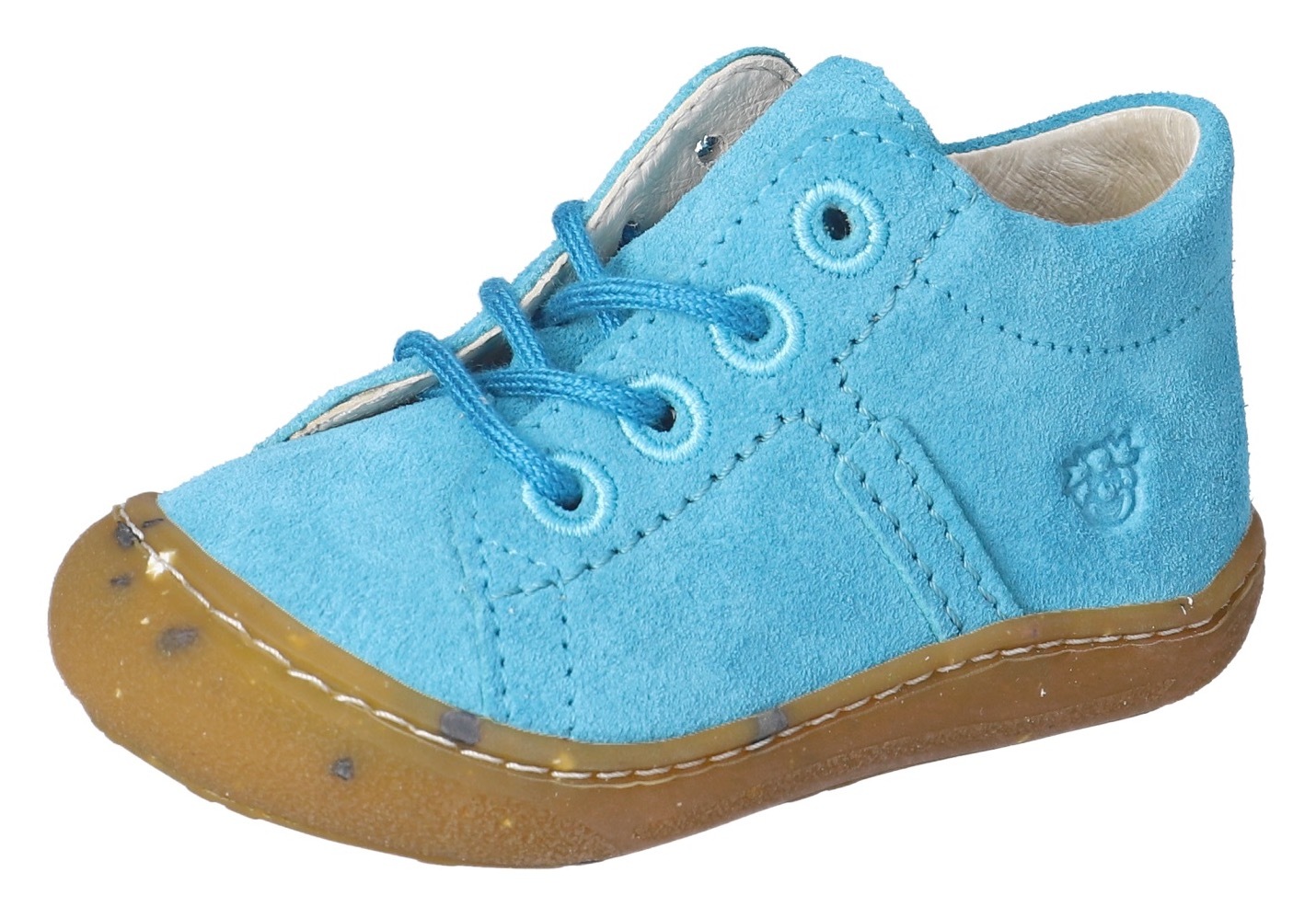 Image of PEPINO by RICOSTA Lauflernschuh »Cay«, mit Lederinnensohle bei Ackermann Versand Schweiz