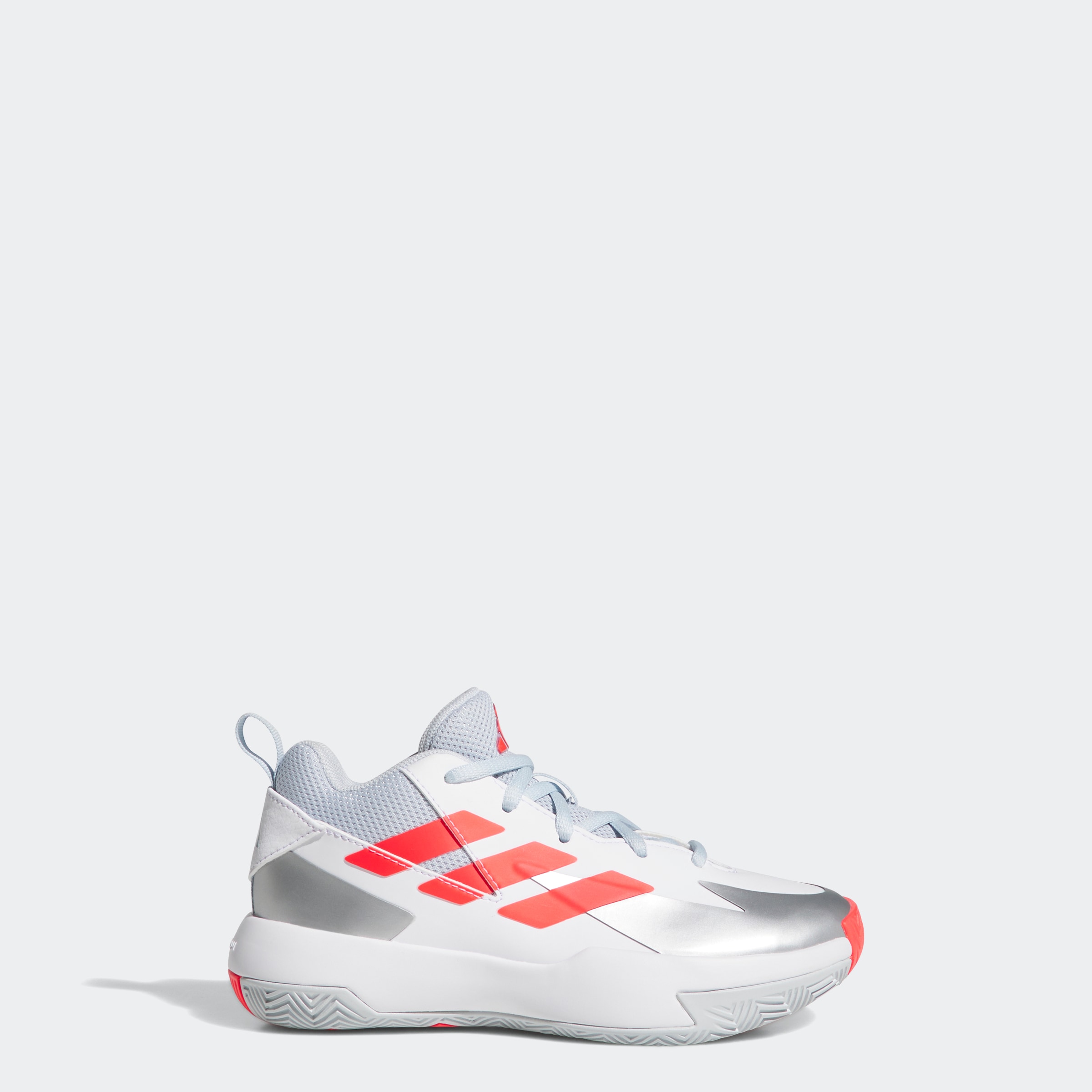 adidas Performance Basketballschuh »CROSS EM UP SELECT MID KIDS«