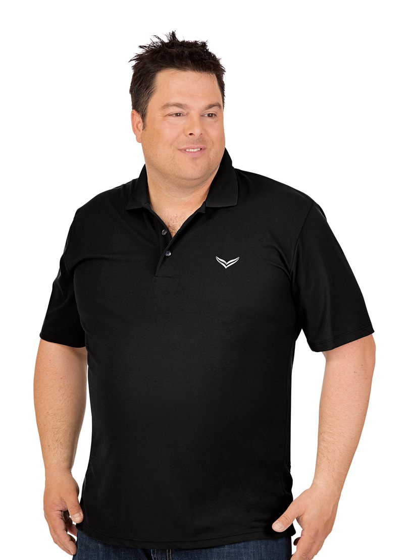 Image of Trigema Poloshirt, COOLMAX® bei Ackermann Versand Schweiz