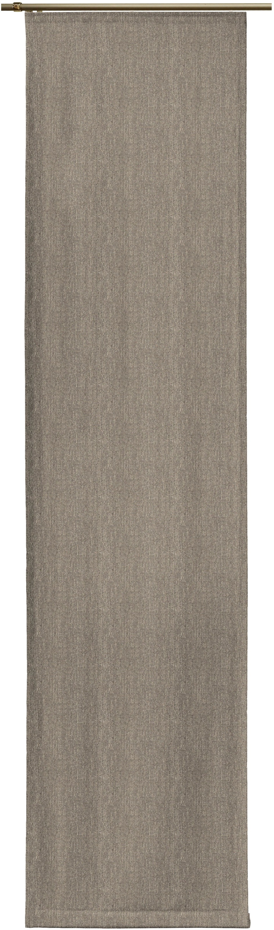 Wirth Schiebegardine »Torbole«, (1 St.)