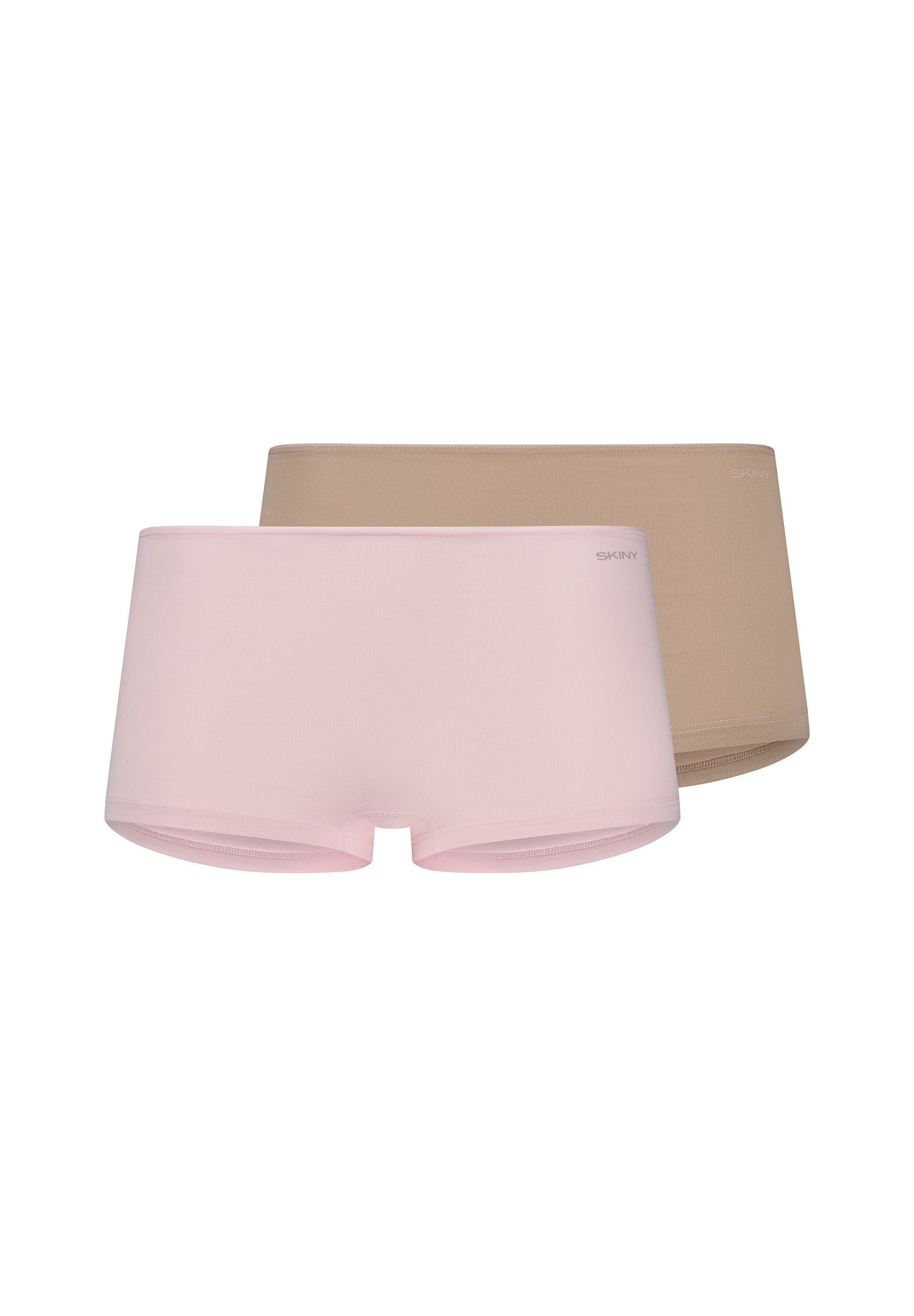 Image of Skiny Panty "SKINY ADVANTAGE Cotton Stretch" Packung, 2 Stk.