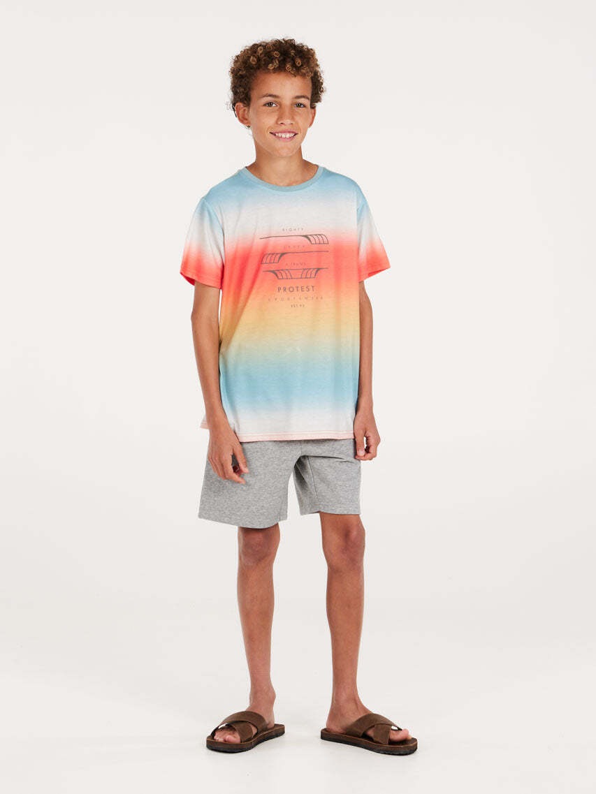 Protest T-shirt »T-SHIRT PRTFINLY JR«