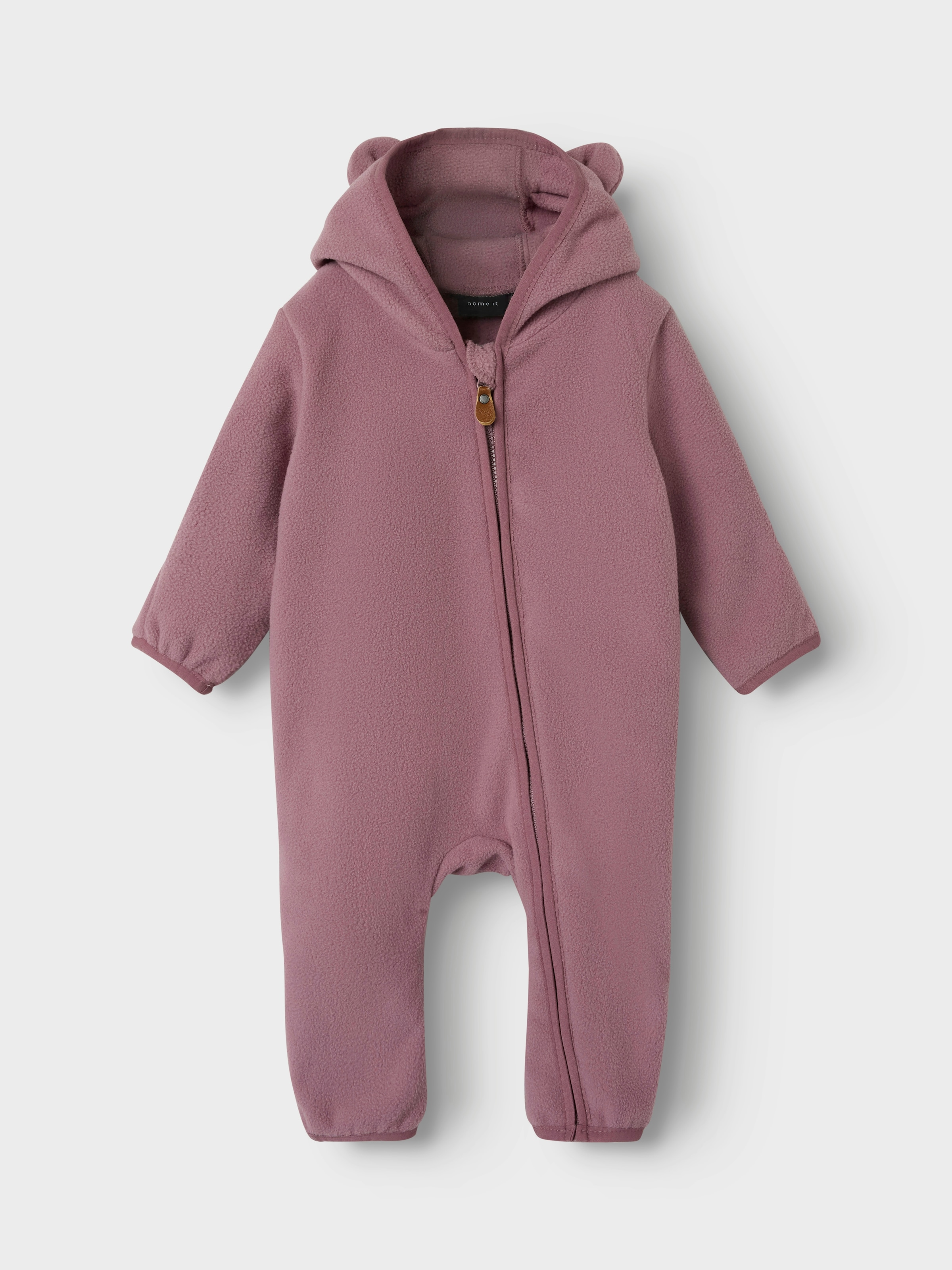 Name It Fleeceoverall »NBNMEEKO FLEECE SUIT«