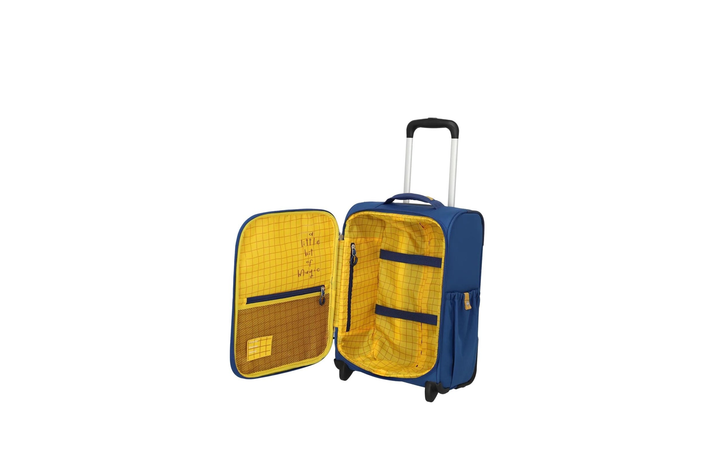 travelite Trolley »Minimover 2w«, 2 Rollen