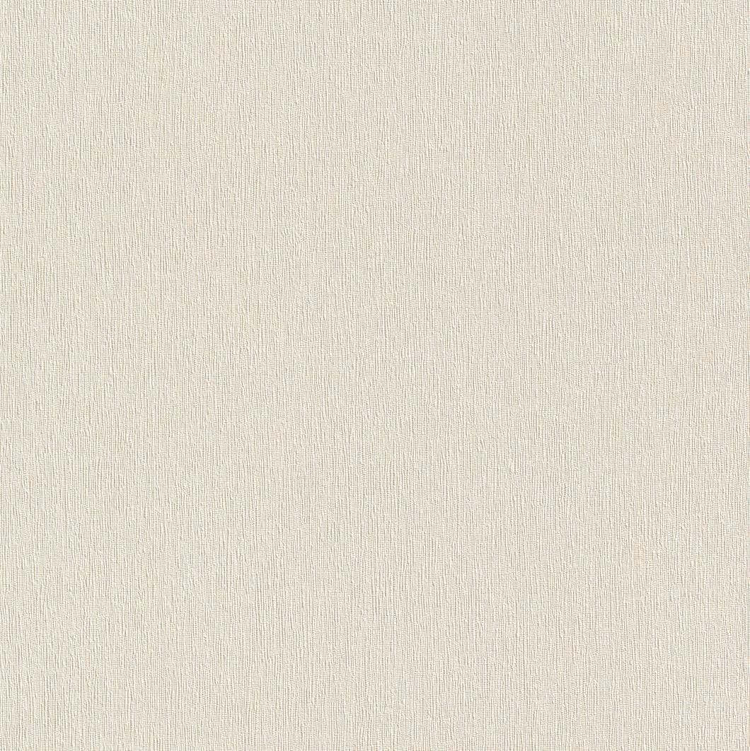 Image of Rasch Vinyltapete "Selection" uni geprägt