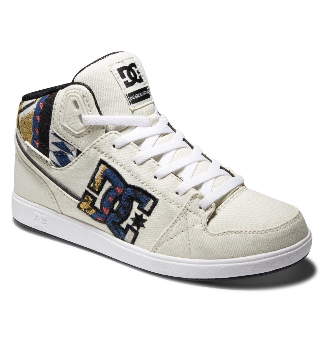 Image of DC Shoes Sneaker »University Mid TX SE« bei Ackermann Versand Schweiz