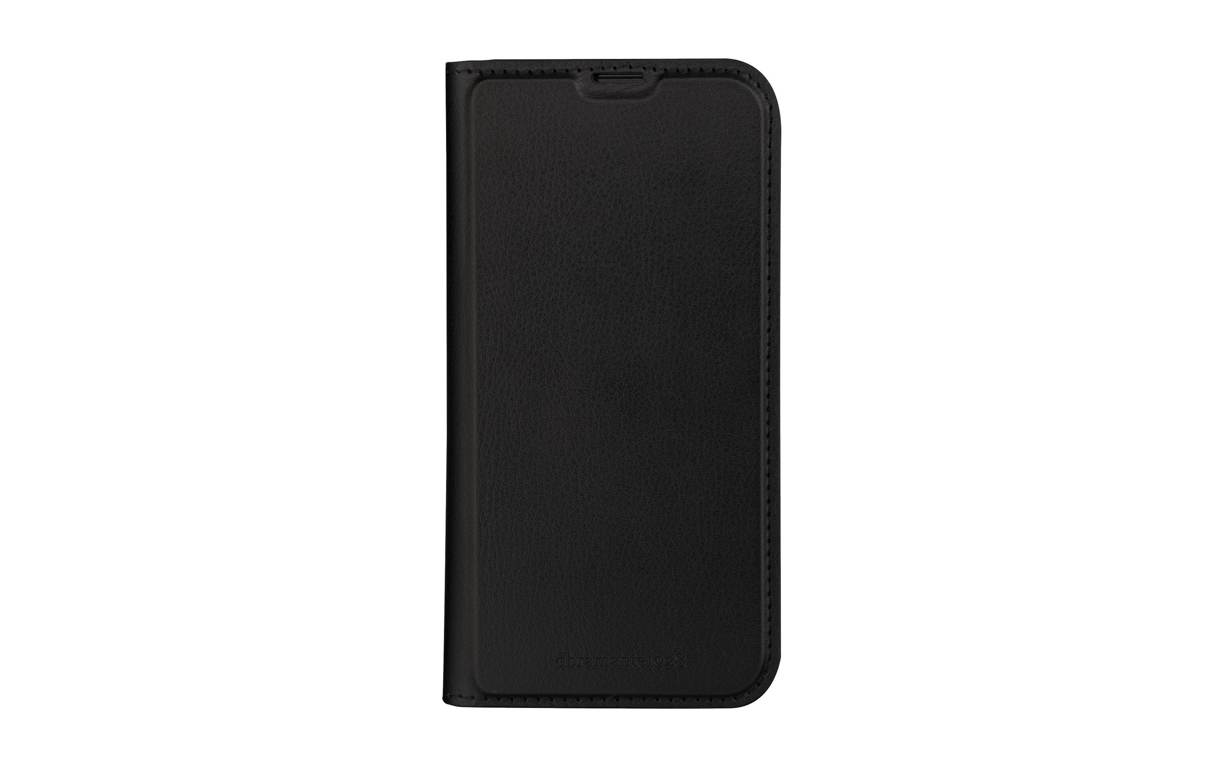 Image of dbramante1928 Handyhülle "Oslo iPhone 15 Pro Max Black Schwarz"