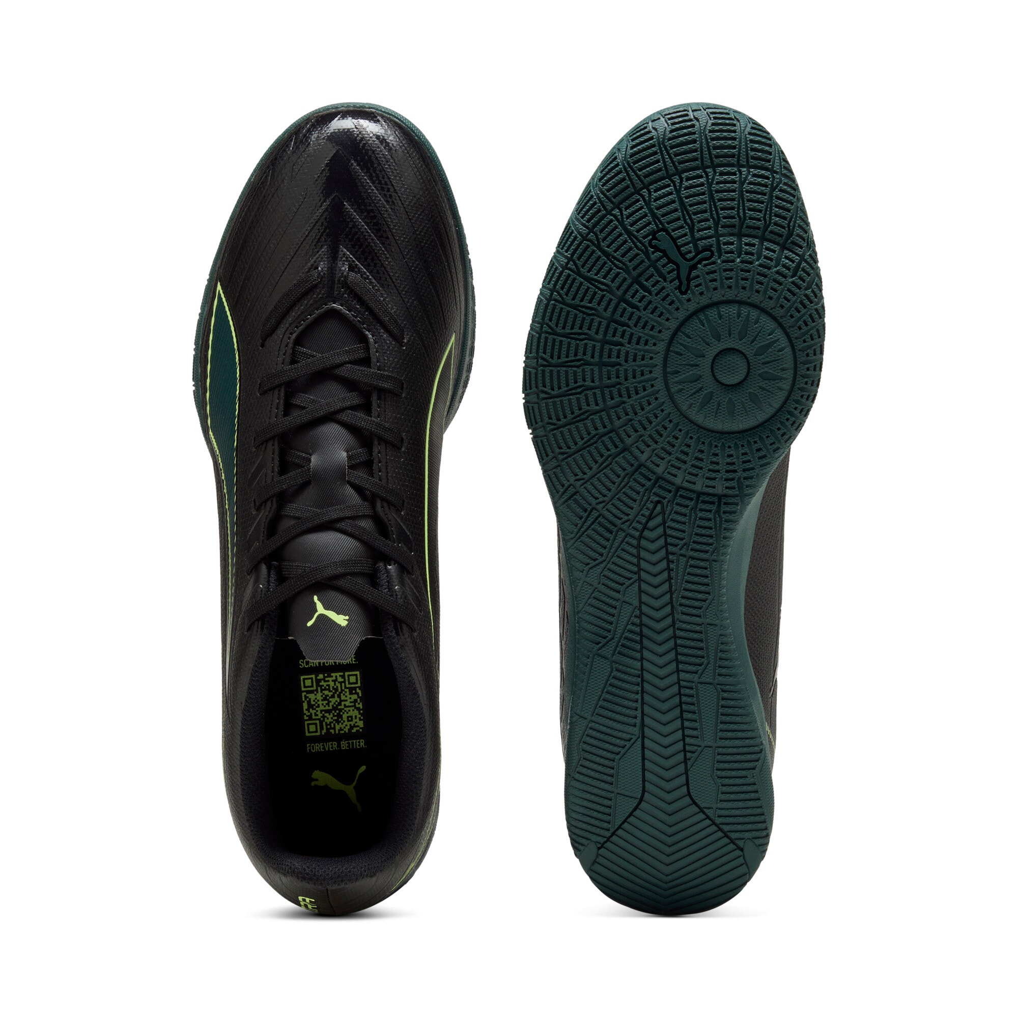 PUMA Chaussure de football »ULTRA 6 PLAY IT«
