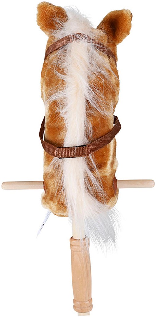 Knorrtoys® Cheval de bois »Brauny«