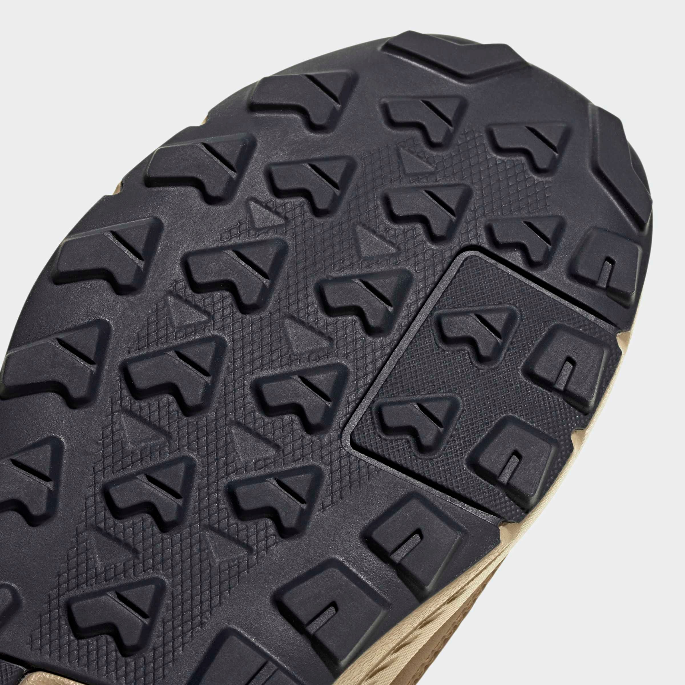 adidas TERREX Chaussure de randonnée »ANYLANDER MID CLIMAPROOF KIDS«  imperméable, avec fermeture velcro