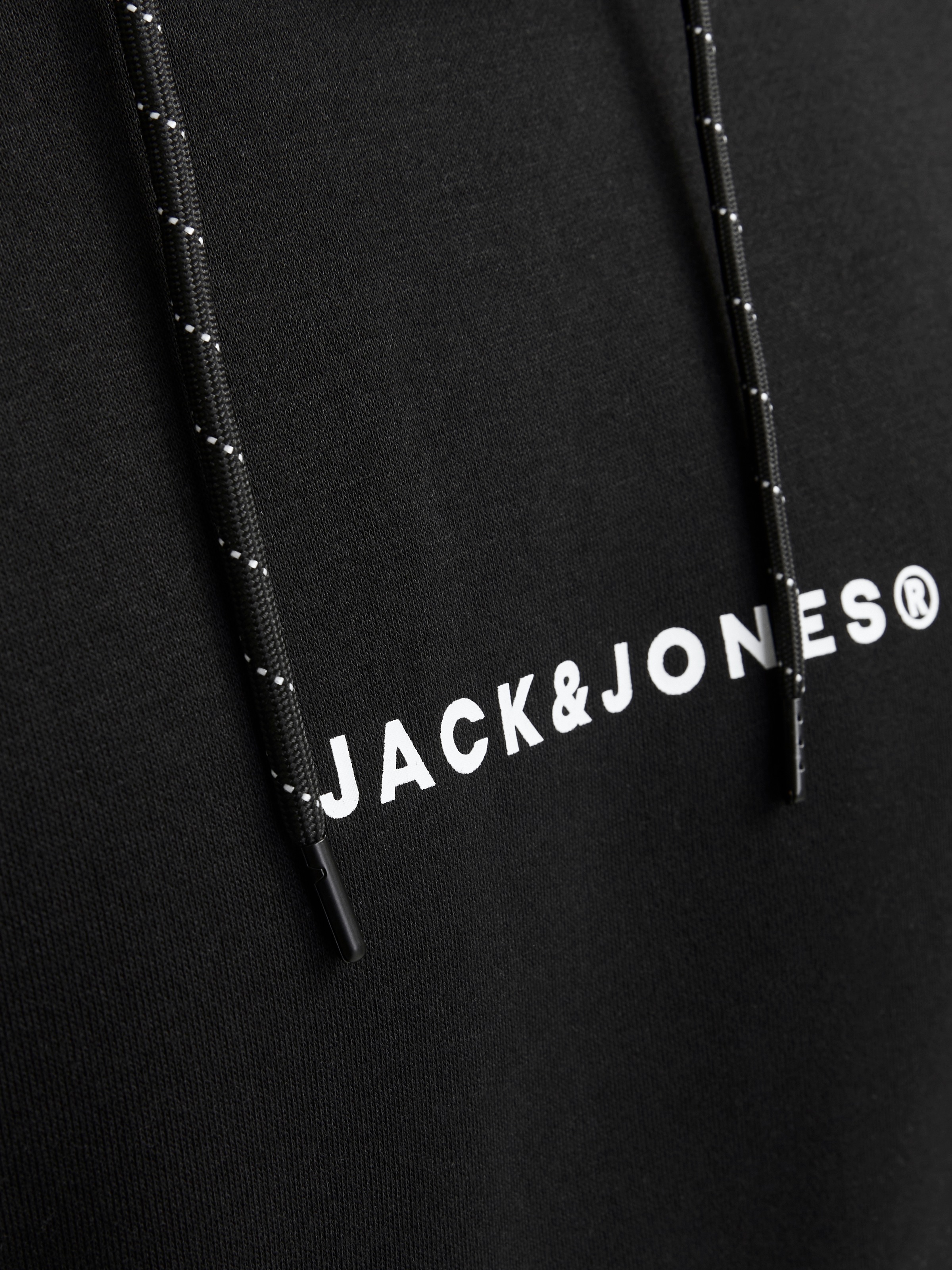Jack & Jones Kapuzensweatshirt »JJTREE SWEAT HOOD«