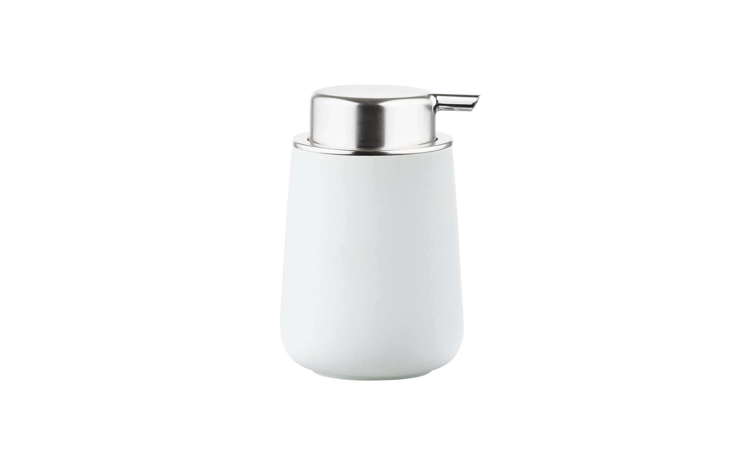Image of Zone Denmark Seifenspender "Nova 250 ml, White" Seifenspender