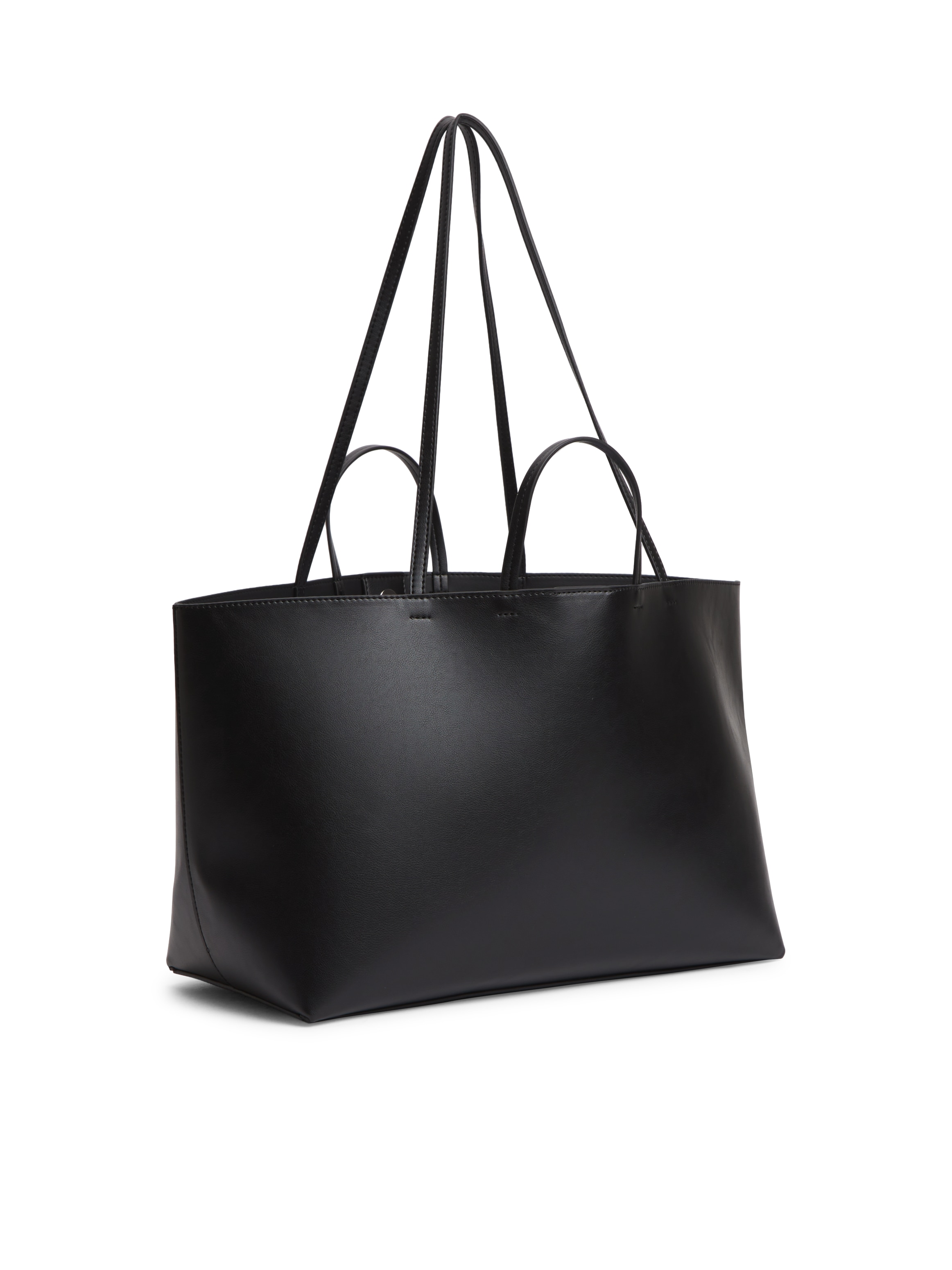 Tommy Jeans Shopper »TJW MUST TOTE« Tragetasche, Umhängetasche, Schultertasche mit doppelten Tragegriffen