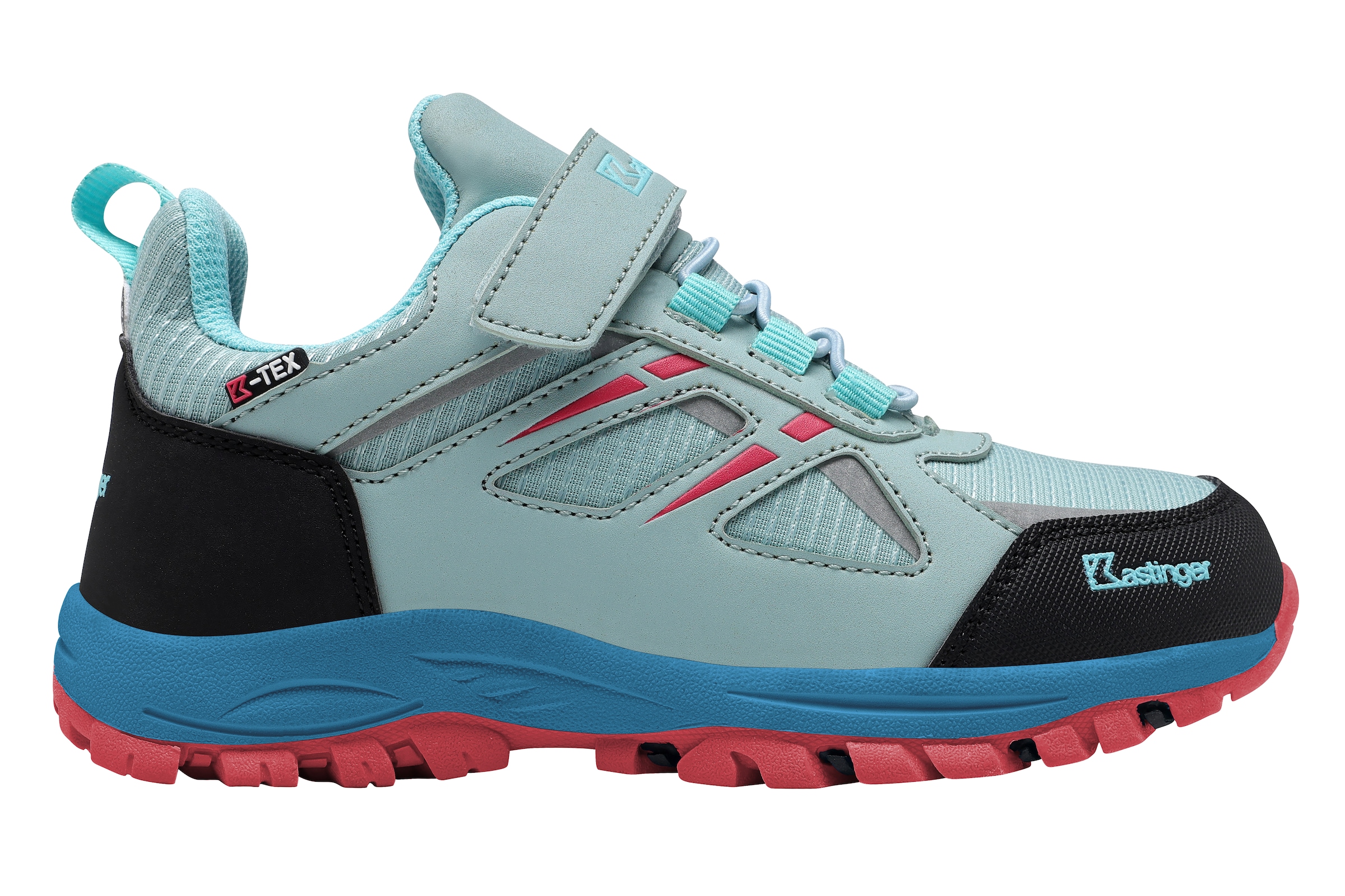 Kastinger Outdoorschuh »FSK-GRABNER LOW EV KTX«, wasserdicht, reflektierend