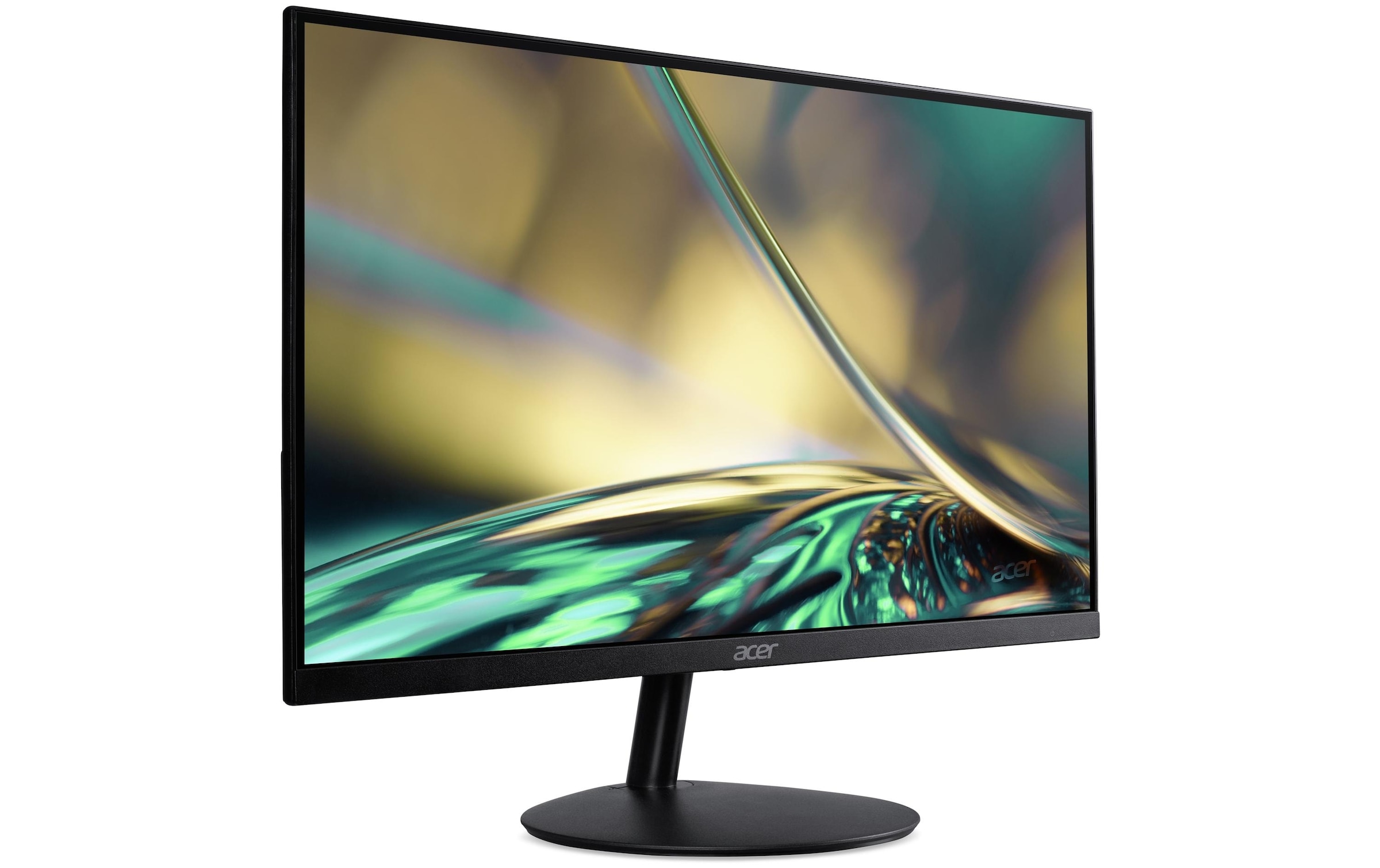 Acer LED-Monitor »SA242YHbi«, 60,21 cm/23,8 Zoll, Full HD, 4 ms Reaktionszeit, 100 Hz