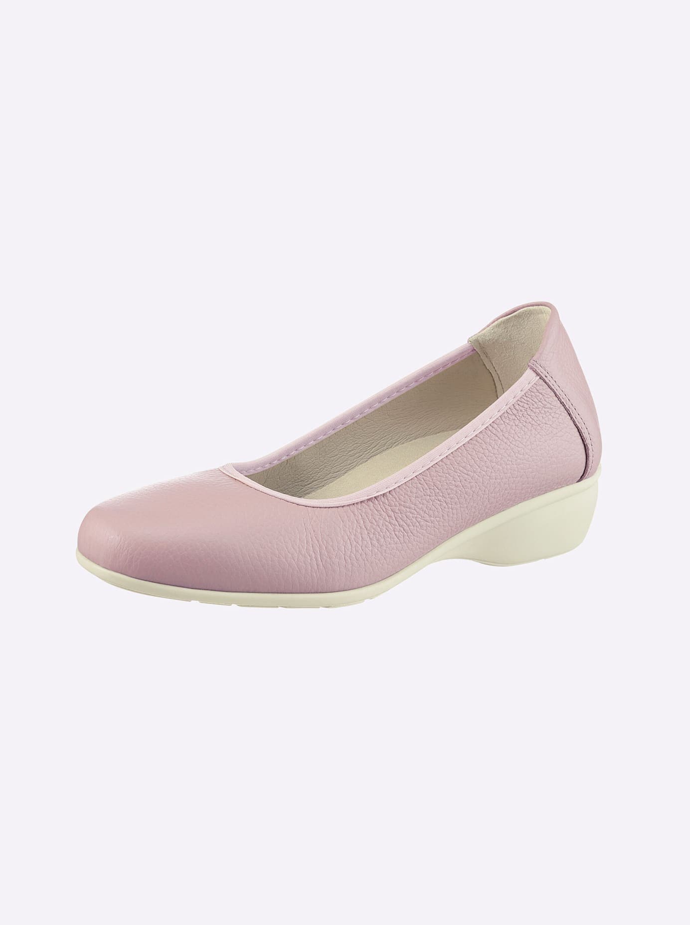Classic Ballerine