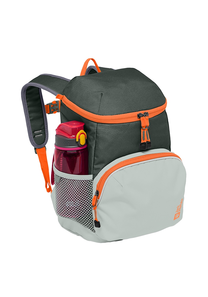 Jack Wolfskin Kinderrucksack »ERLEBNIS PACK«