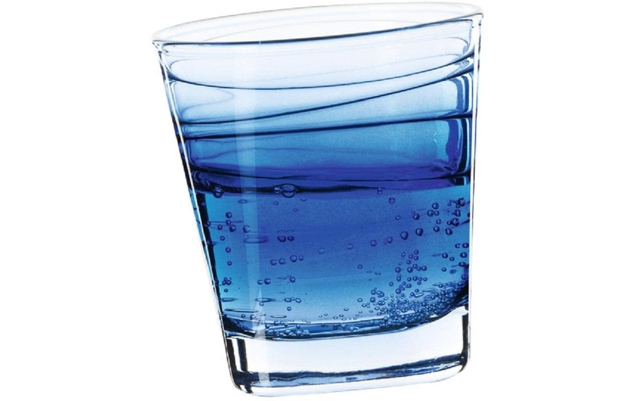 LEONARDO Glas »Vario Struttura, 250ml«, (6 tlg.)