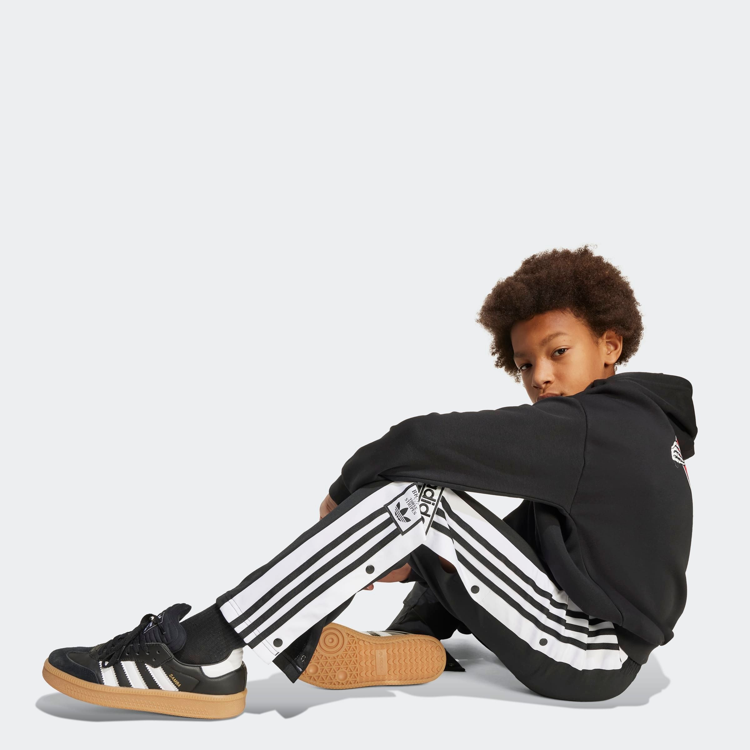 adidas Originals Sporthose »ADI BREAK P«, (1 tlg.)