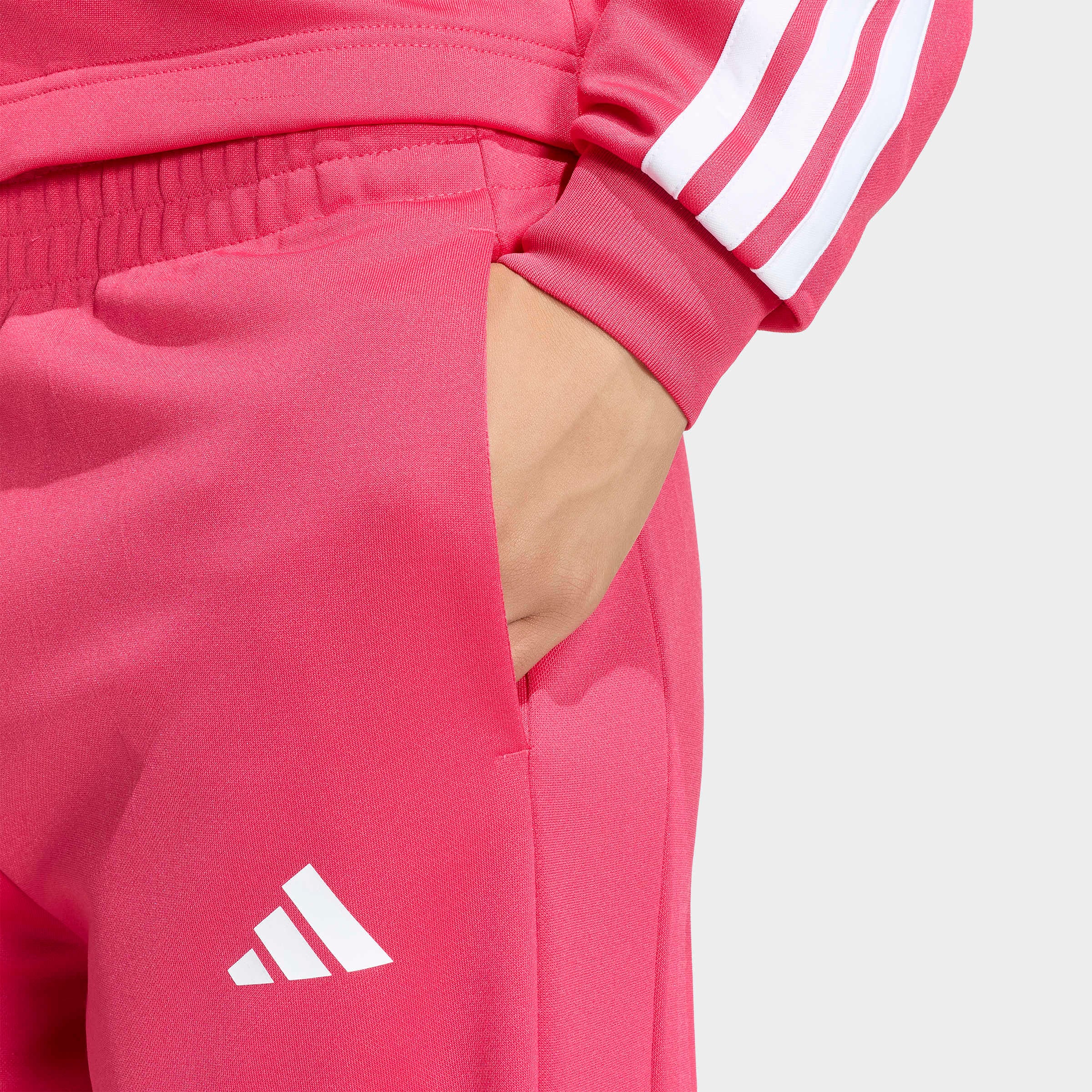 adidas Sportswear Combinaison d'entraînement »TEAMSPORT« 2 pour adultes, en deux pièces, en polyester