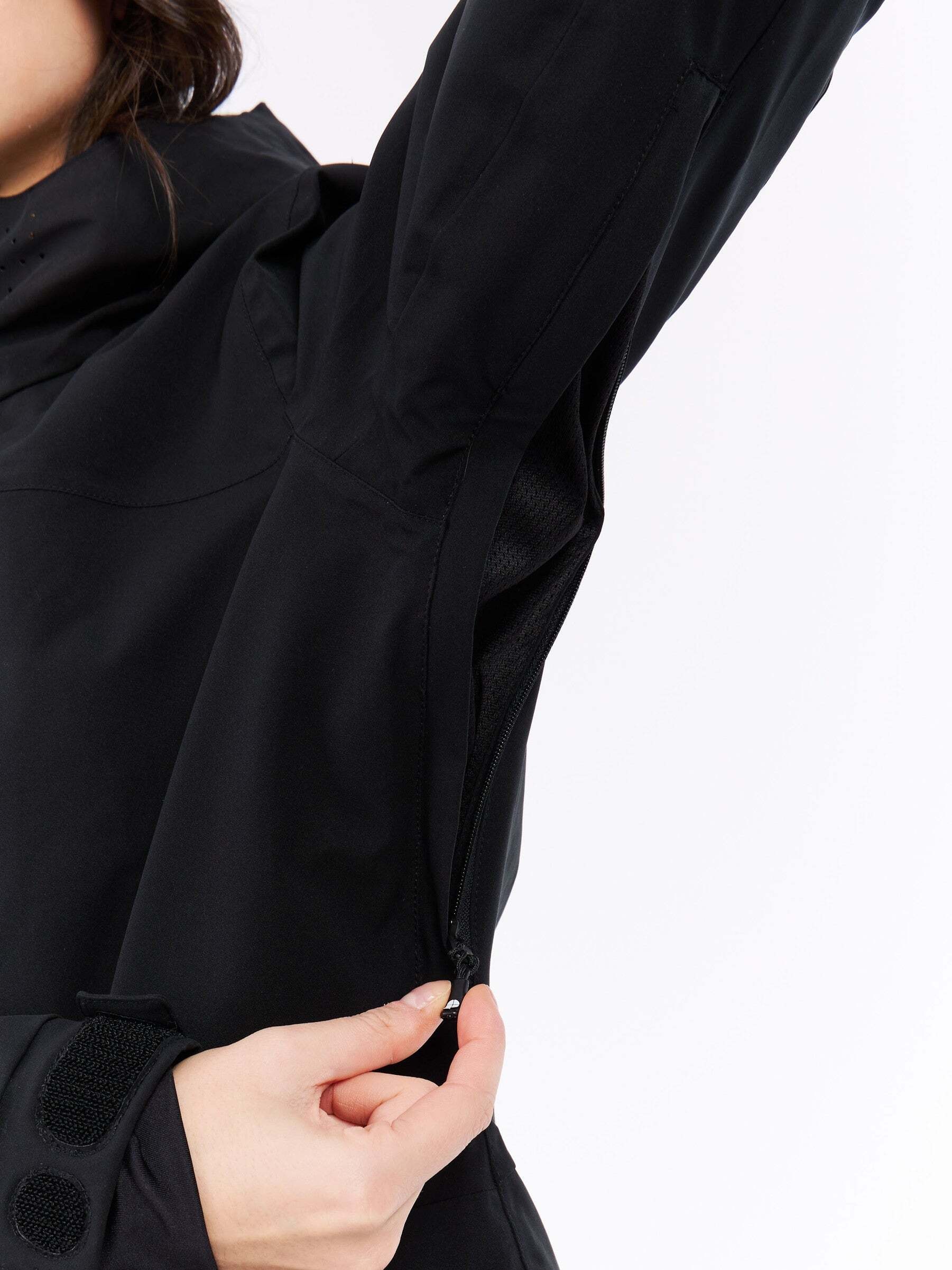 Protest Veste de ski »Skijacke PRTBEVERLY«