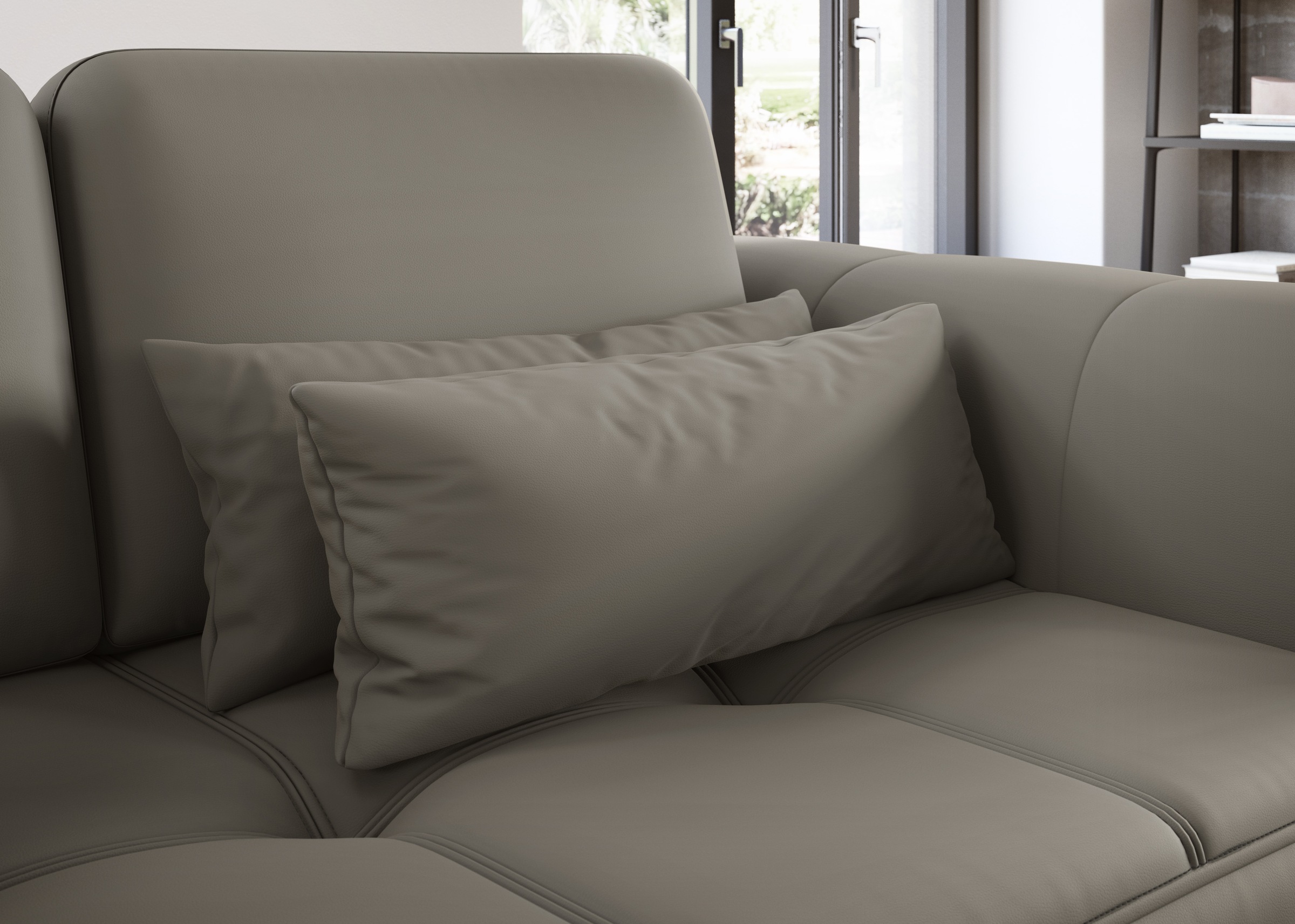 Image of sit&more Sofakissen »Bendigo V«, im 2-er Set bei Ackermann Versand Schweiz