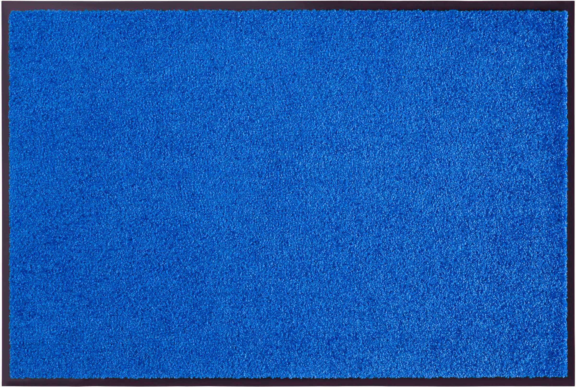 Image of HANSE Home Fussmatte "Wash & Clean" rechteckig 7 mm Höhe Schmutzfangmatte, Türmatte, In- und Outdoor, Teppich, Läufer, waschbar