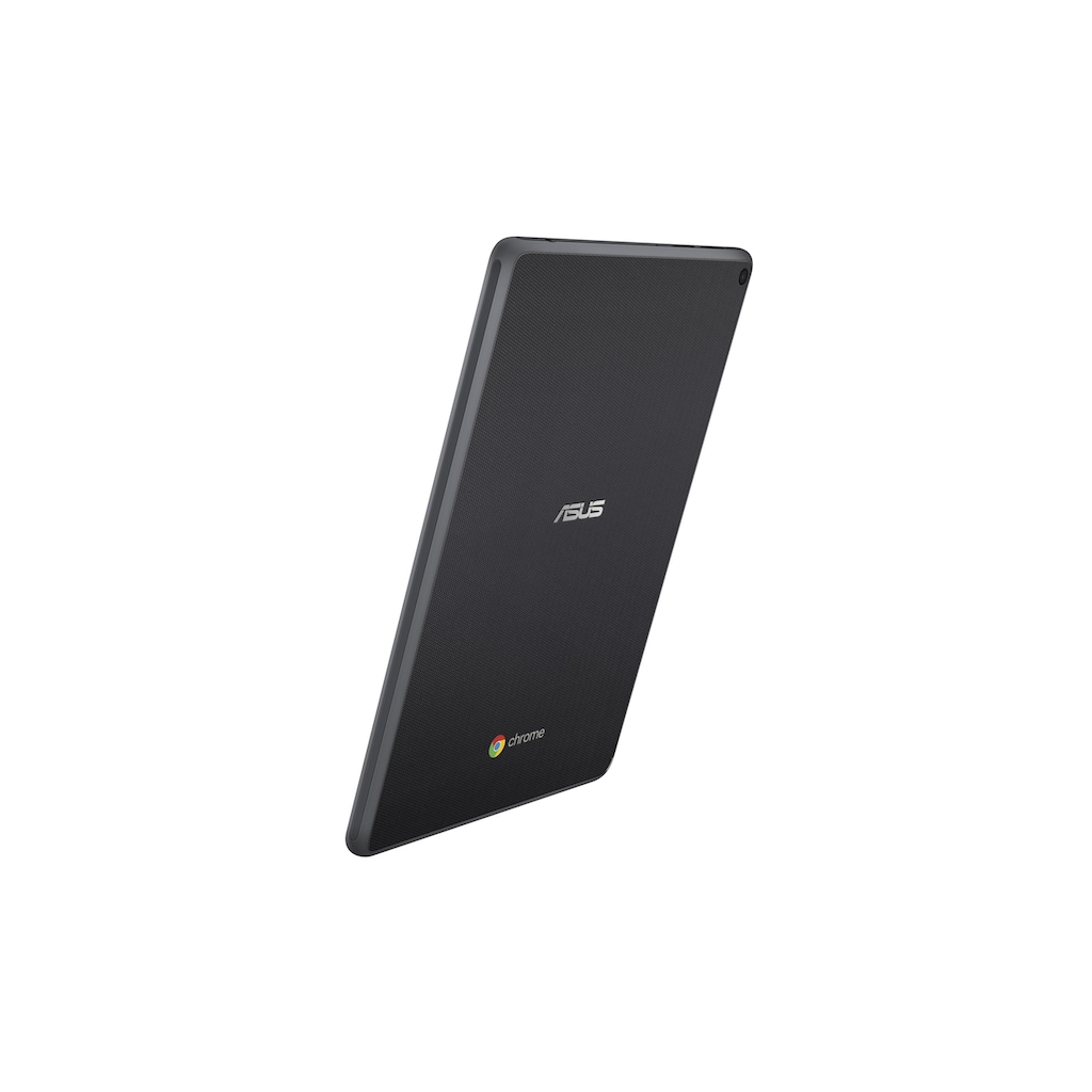 Asus Tablet »CT100PA-AW0014 32 GB Schwarz Grau«