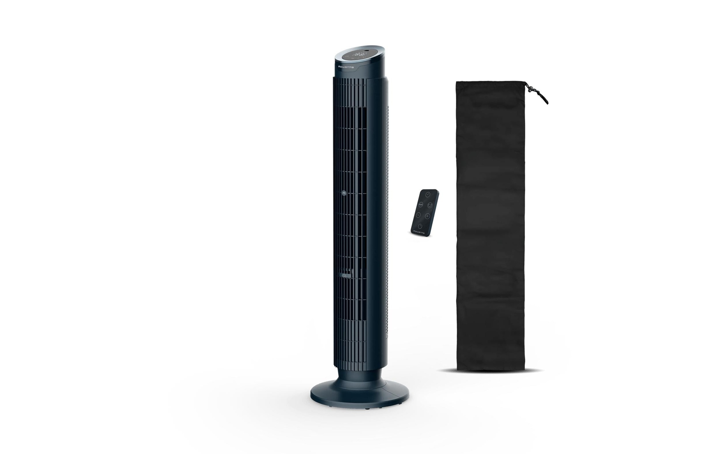 Rowenta Turmventilator »Eole Silence Force«