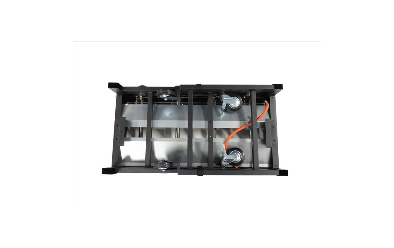 Gasgrill »Garcima BBQ Pro«