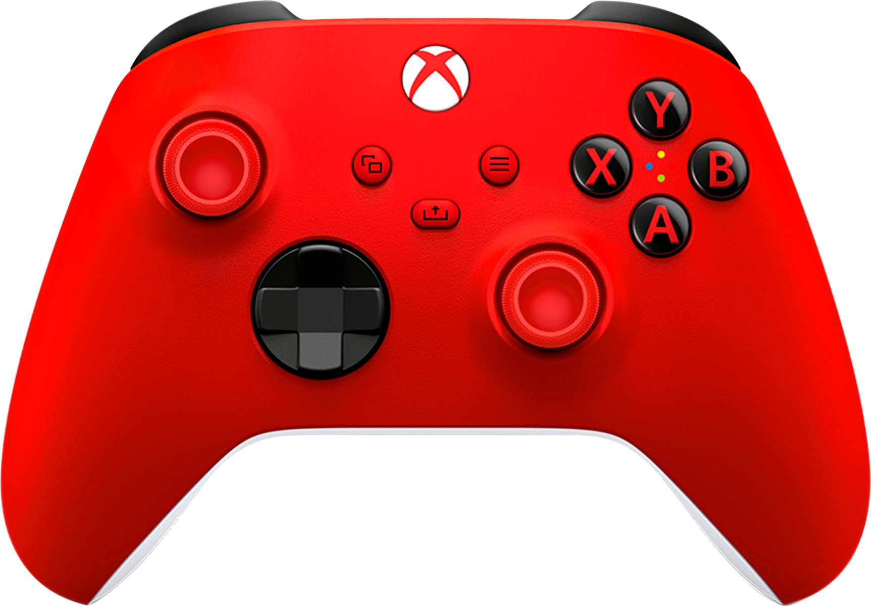 Image of Xbox Wireless-Controller »Pulse Red« bei Ackermann Versand Schweiz