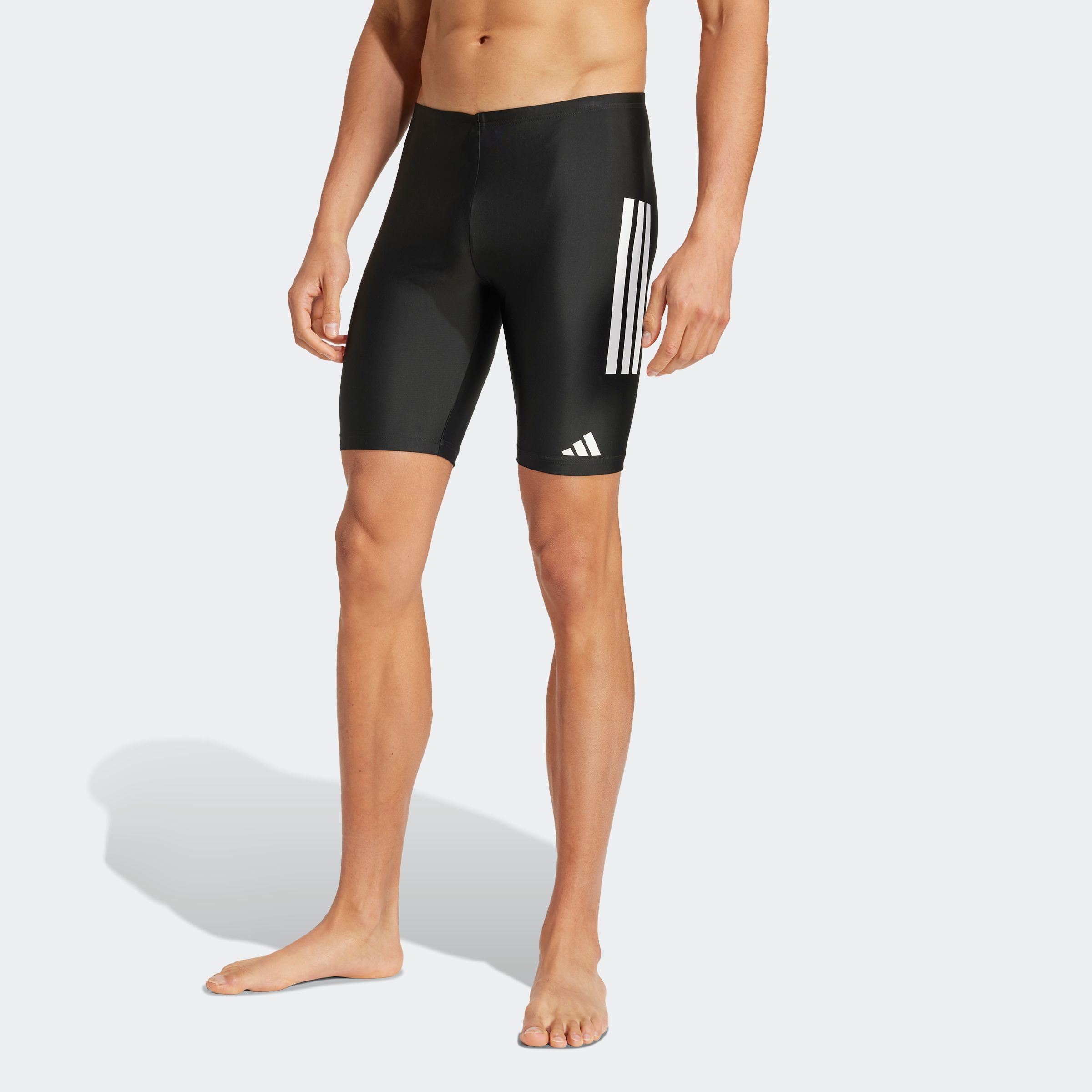 Image of adidas Performance Badehose "3S BLD JAM"