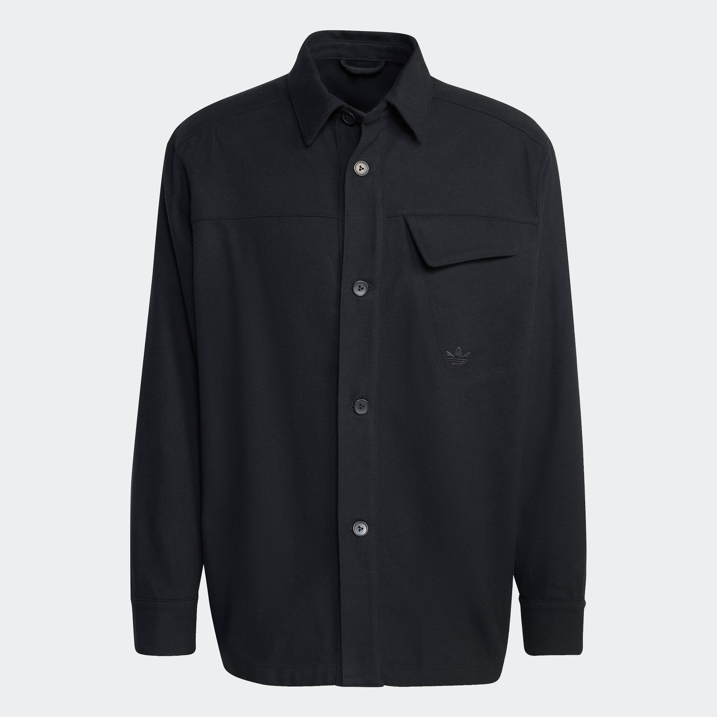 adidas Originals Langarmshirt »P ESS SHI«