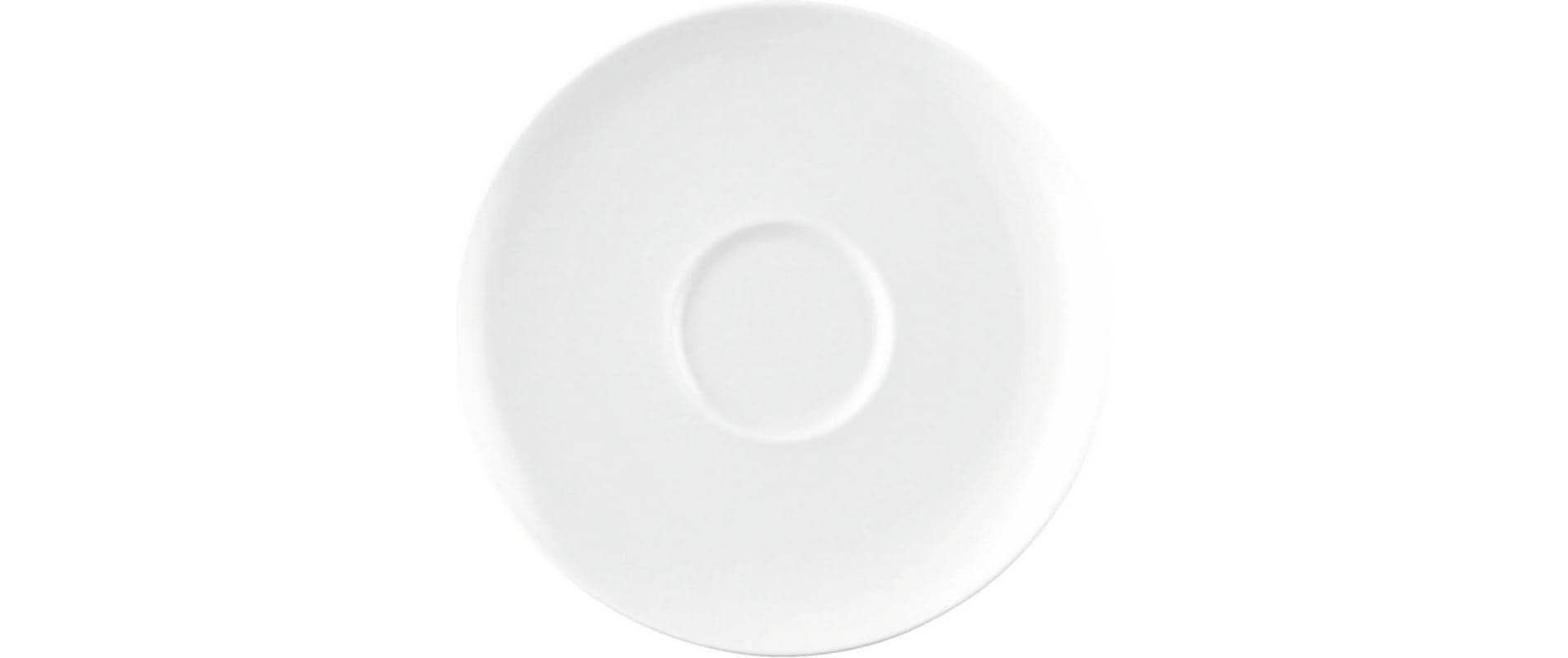 Image of Rosenthal Untertasse "TAC Gropius 6 Stück"