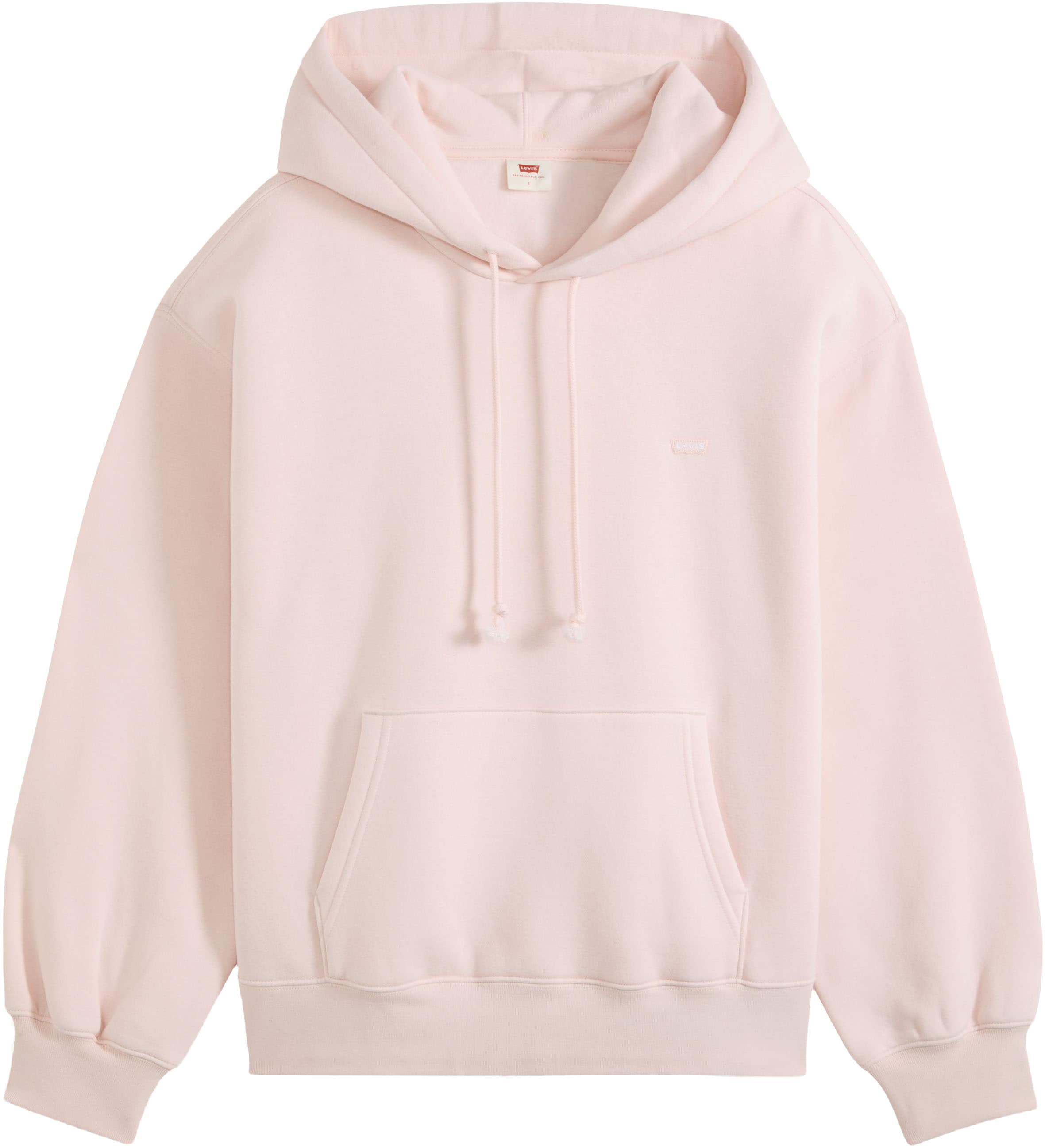 Levi's® Hoodie »EVERYDAY HOODIE SWEATSHIRT«, avec coupe confortable
