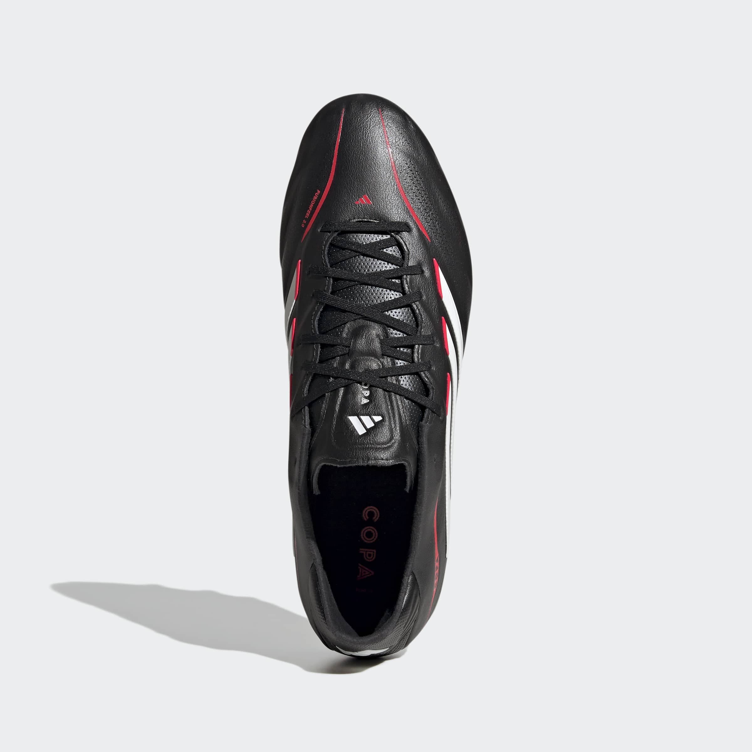 adidas Performance Chaussure de football »COPA PURE IV PRO FG«  Aussensohle für feste Böden