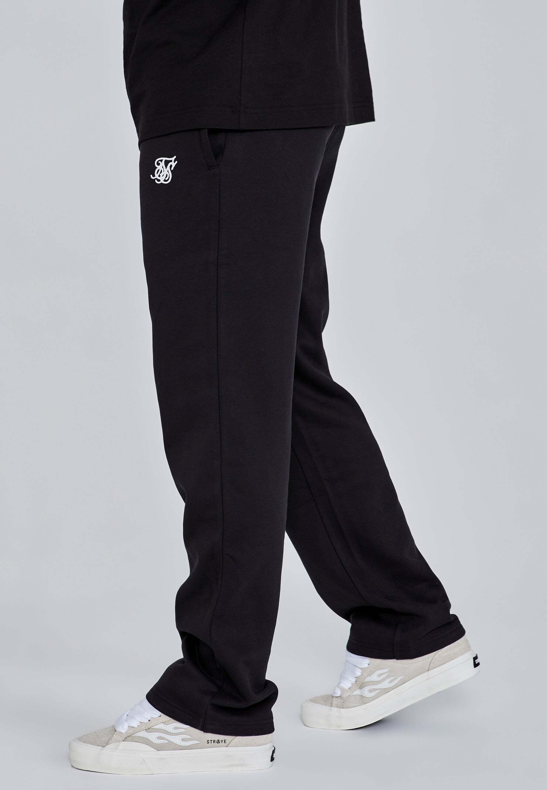 Siksilk Sweatpants »Siksilk Jogginghose Track Pants«