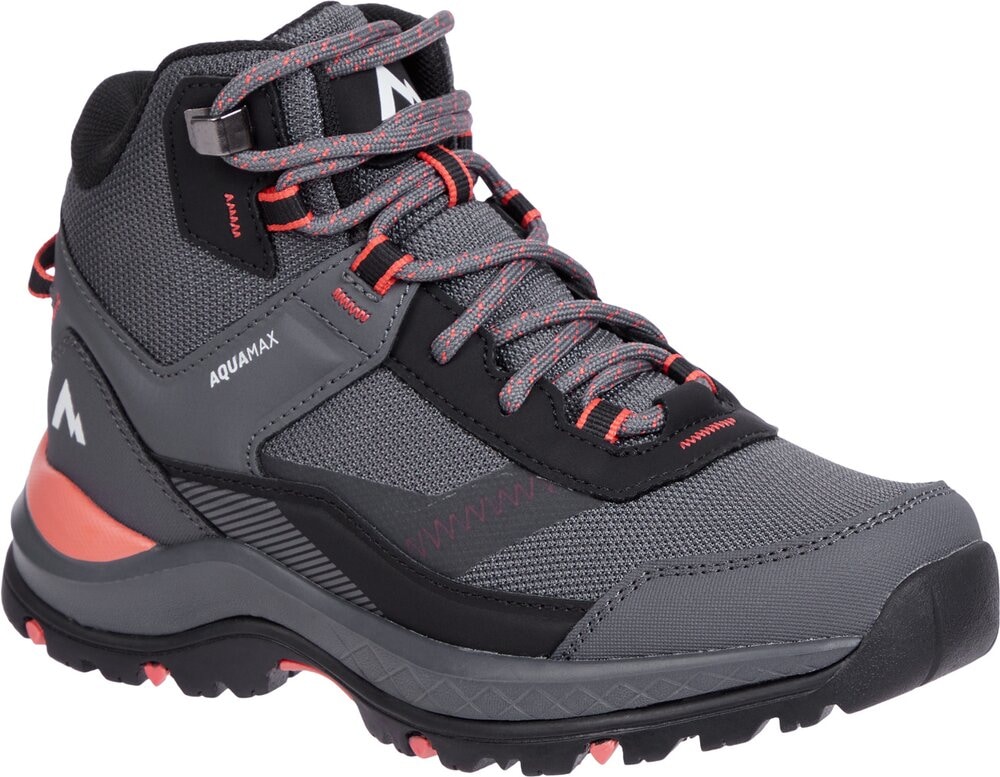 McKINLEY Wanderschuh »Kona VI MID AQX J«, wasserdicht