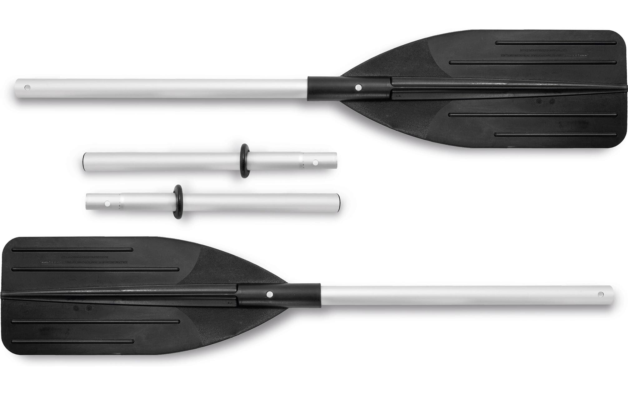 Intex Schlauchboot »Challenger 3 Drei Personen Boot-Set«