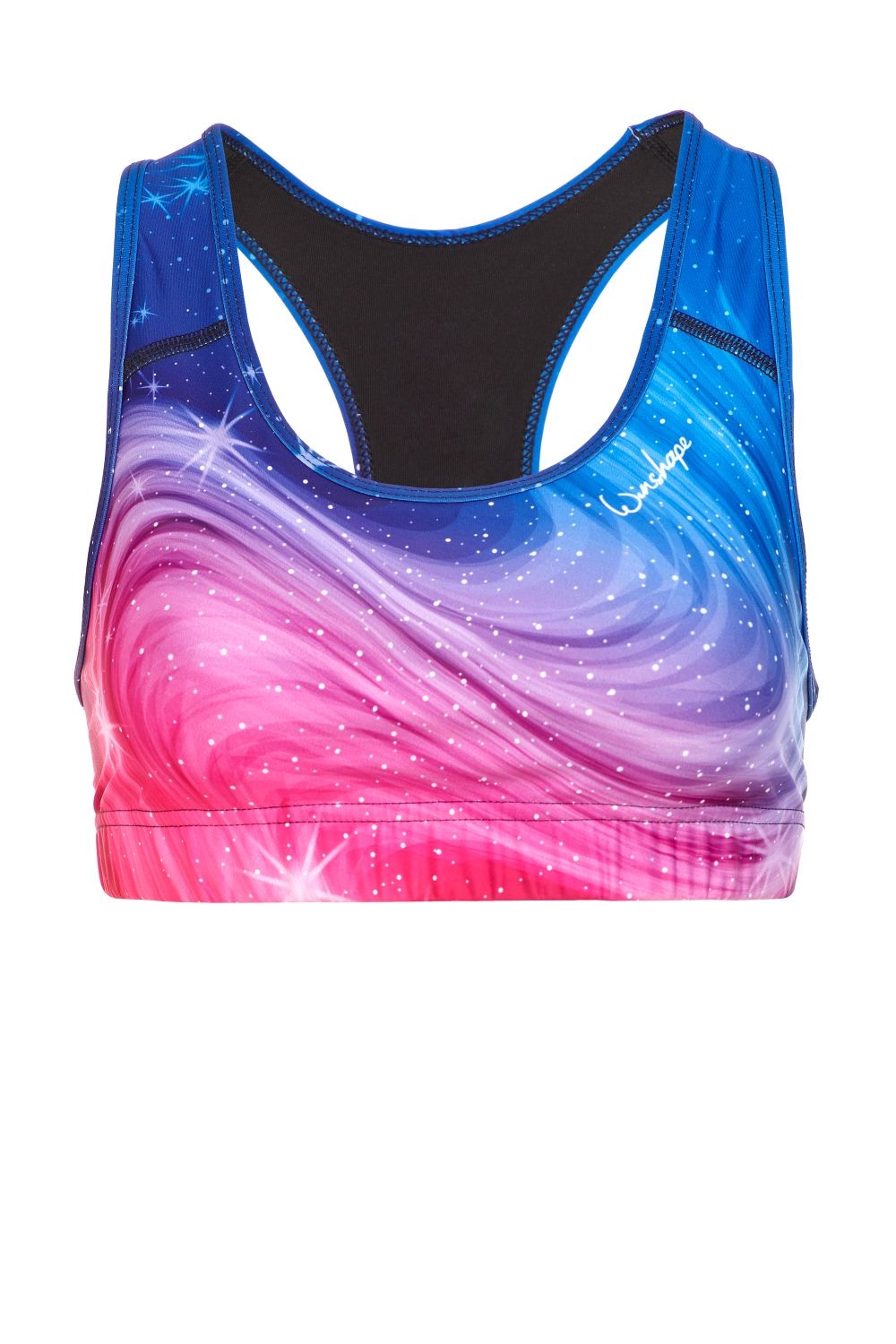 Image of Winshape Sport-Bustier "SB101-Stardust" Functional