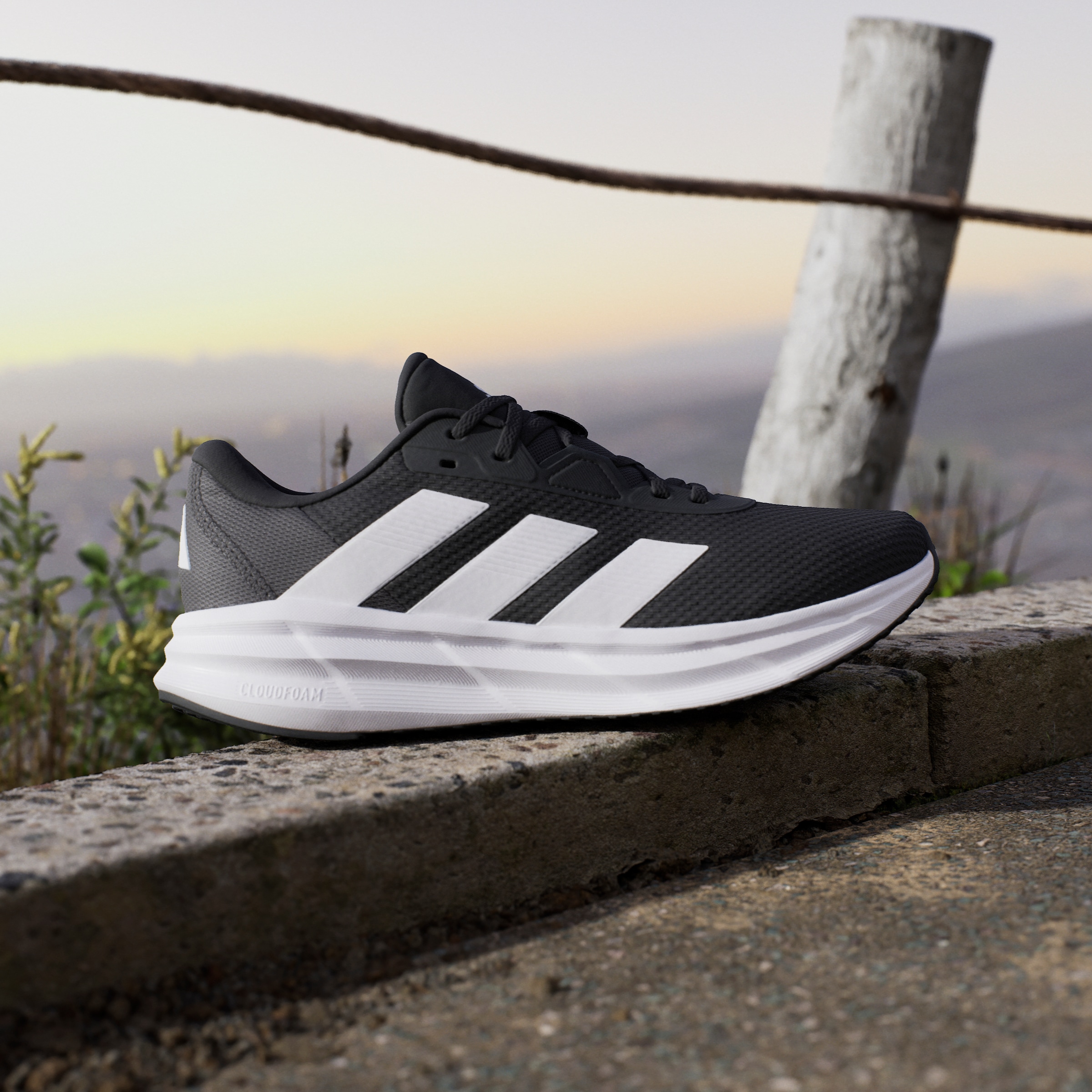 adidas Performance Laufschuh »GALAXY 7«