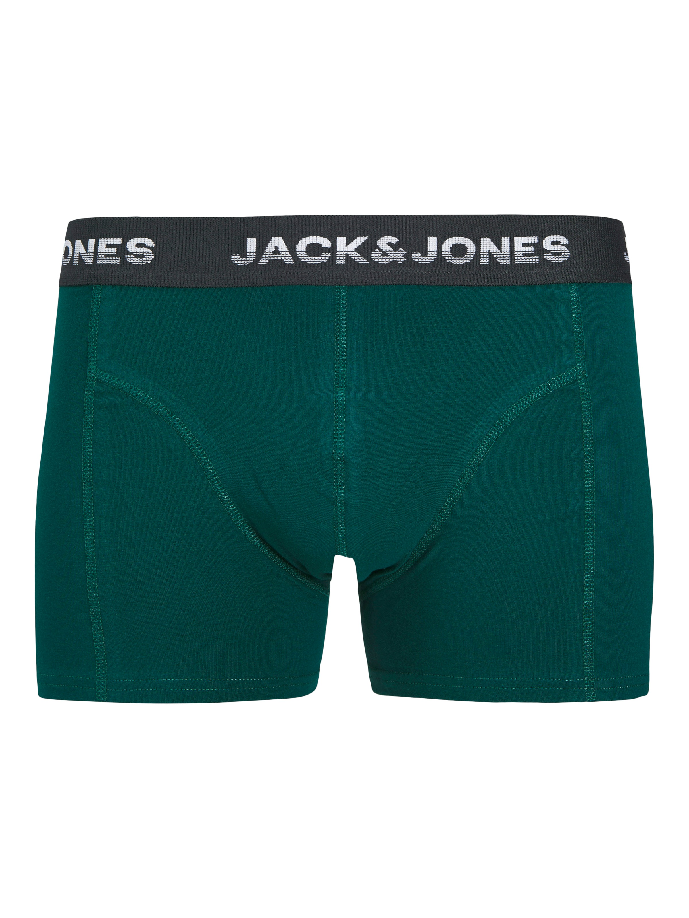 Jack & Jones Trunk »JACMAXWELL TRUNKS 5 PACK«, (Packung, 5 St.)