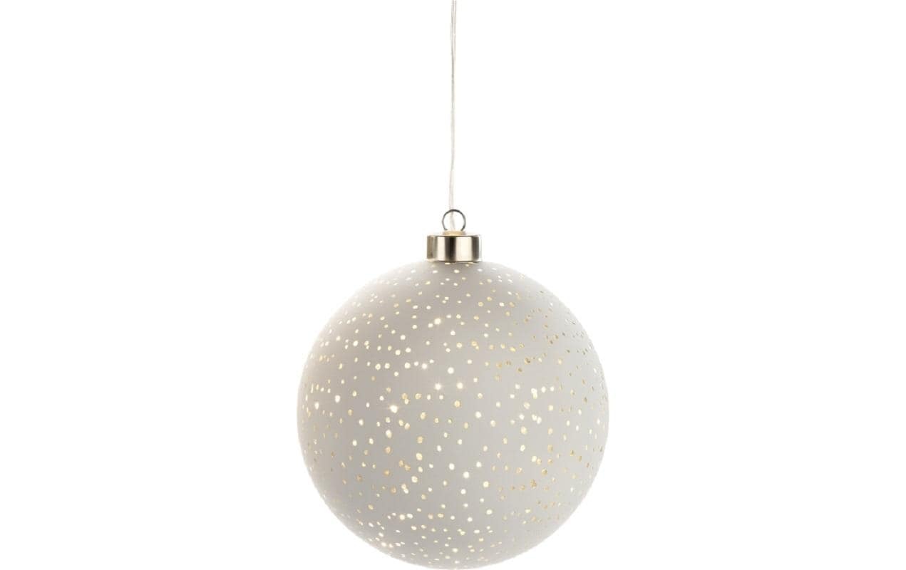 Image of STT Dekohänger "Hänger Glamour Ball L, Ø 15 cm,"