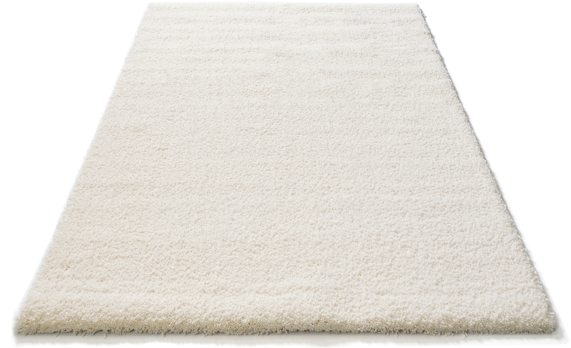 andas Hochflor-Teppich »Ilvi«, rechteckig, extra flauschig, besonders weich durch... kaufen